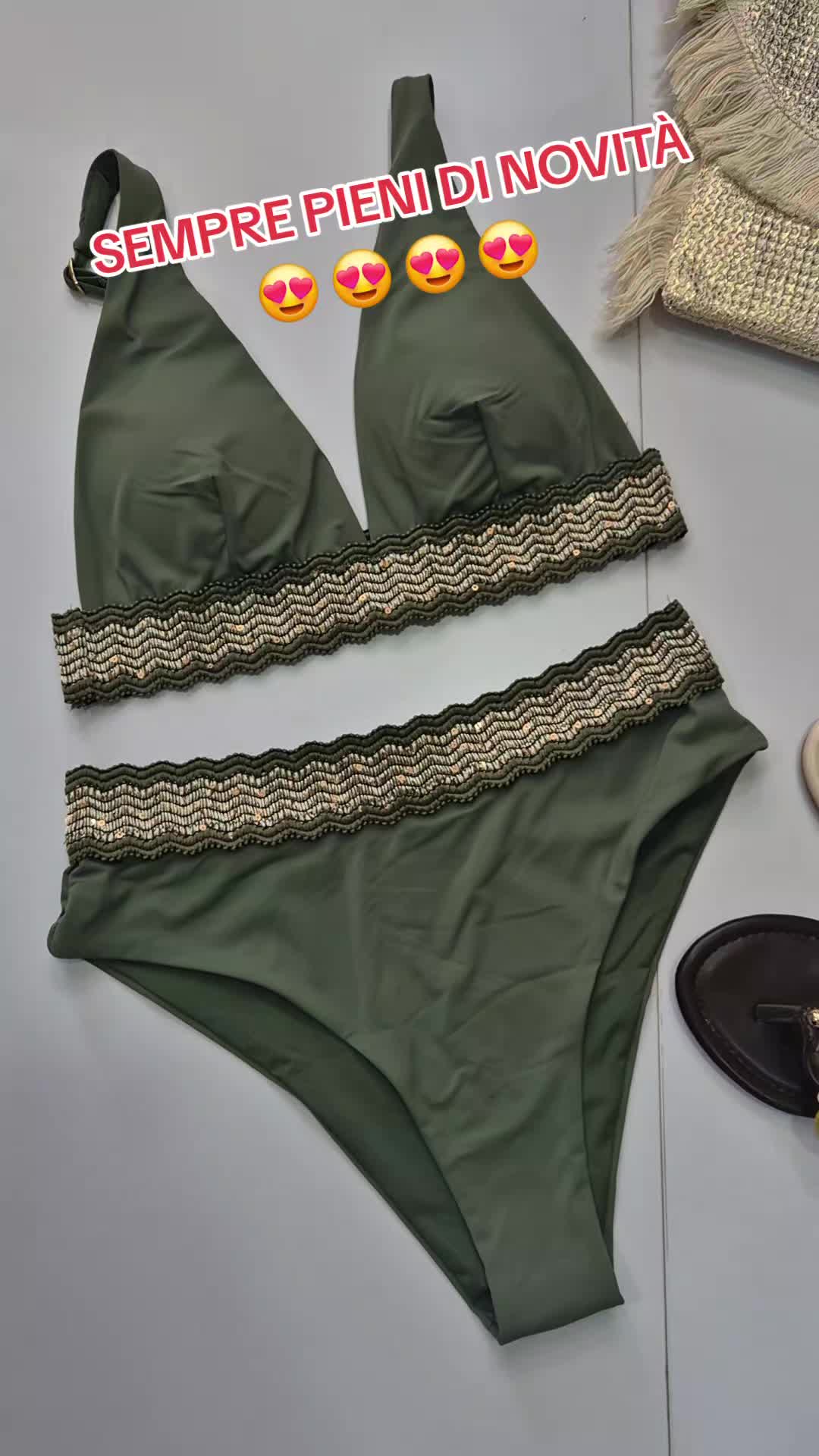 @GLAMOUR INTIMO VILLABATE