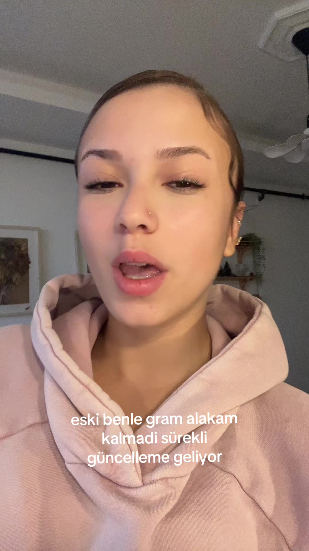 @beren gören