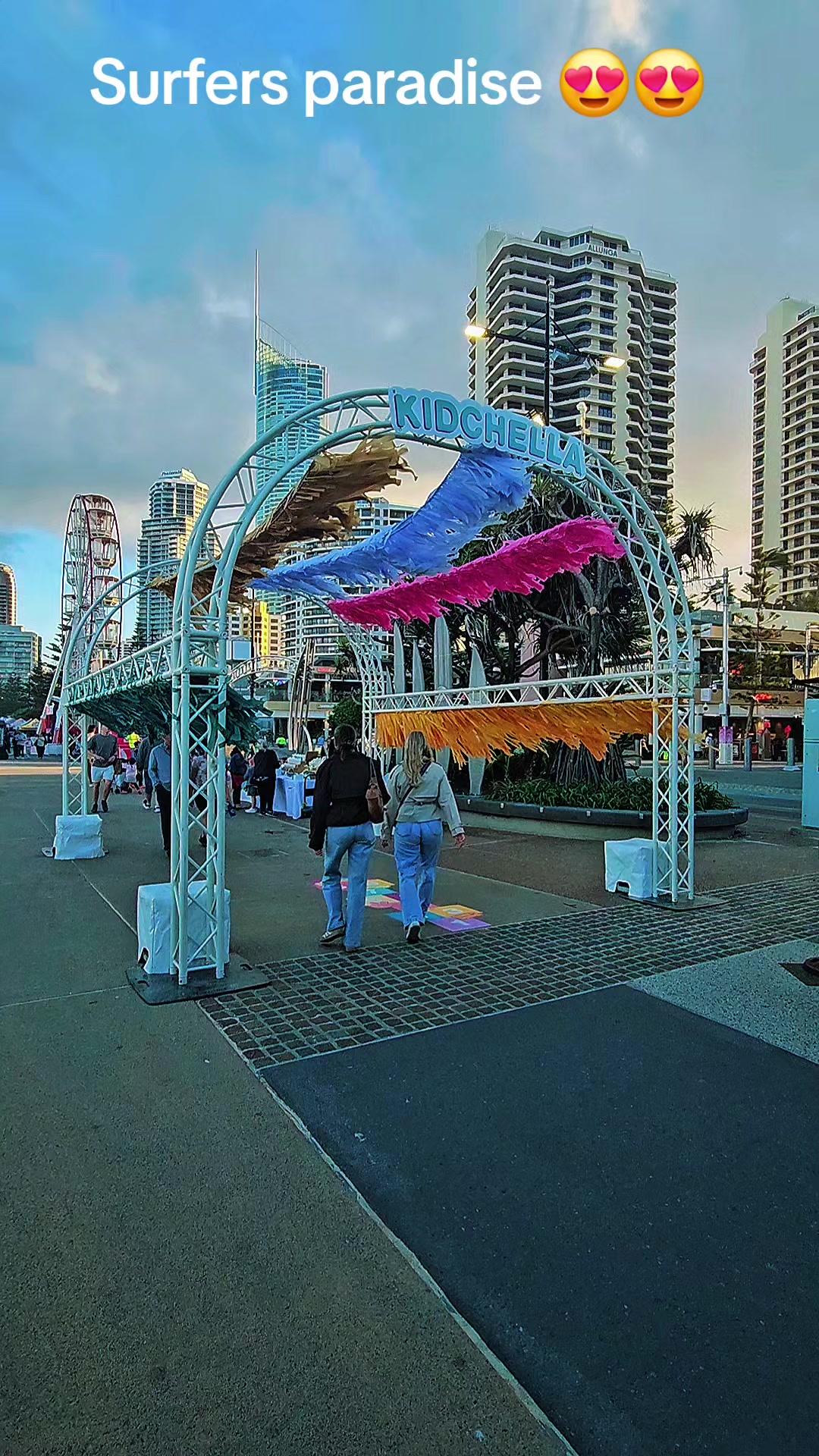@Beauty of Australia 🇦🇺