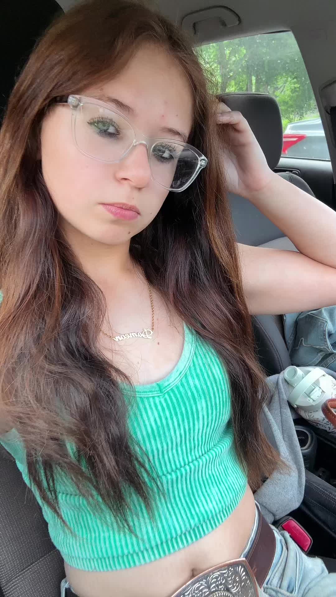@🔩🃏Elizabeth Marie⛽️⚙️