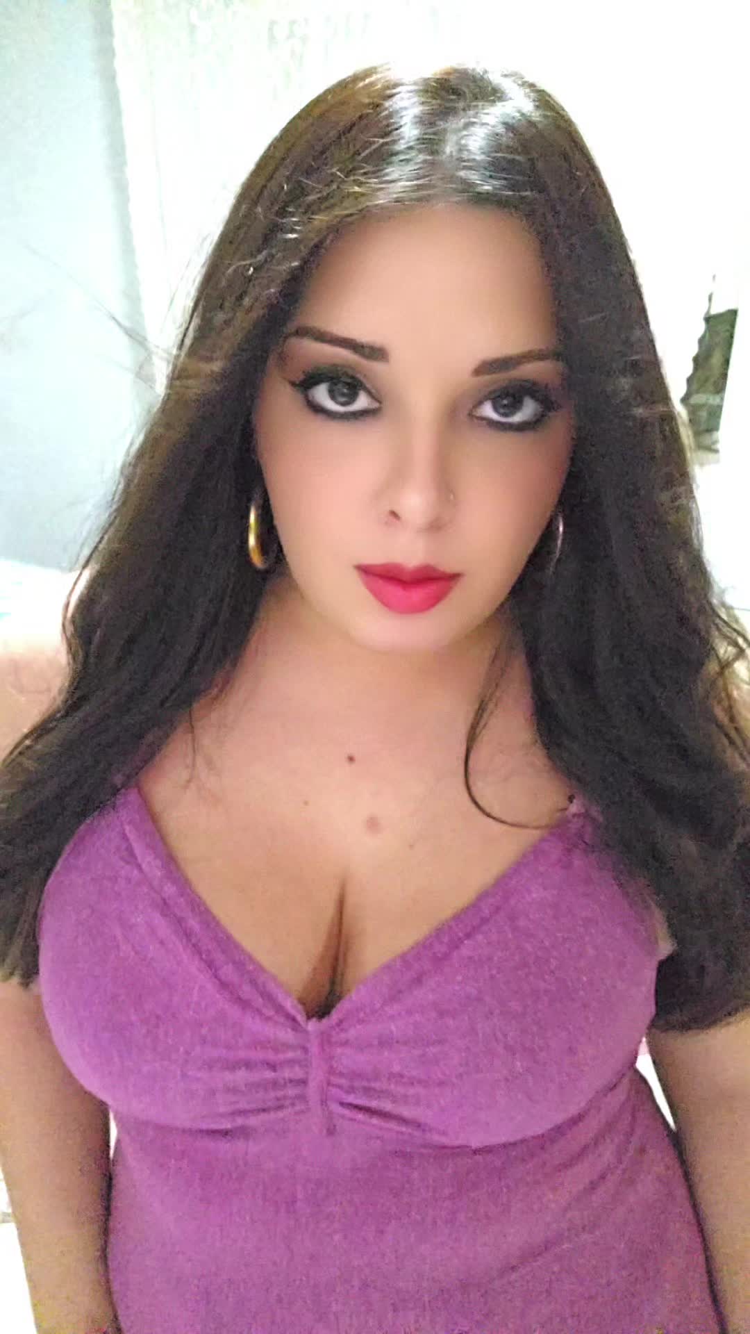 @Graziacastellano😈👱♀️