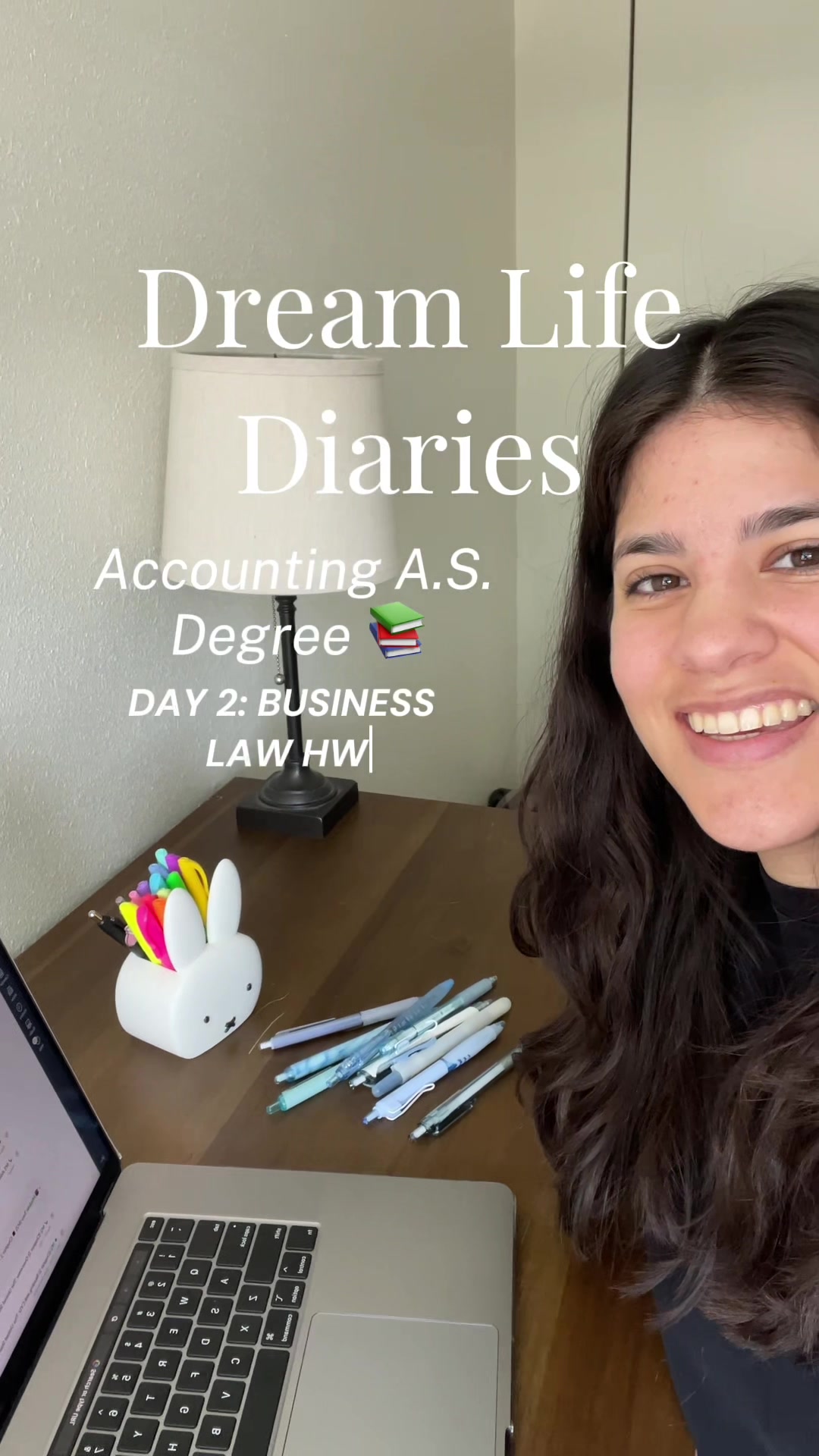 @Rebeca&rsquo;s Dream Life ✨