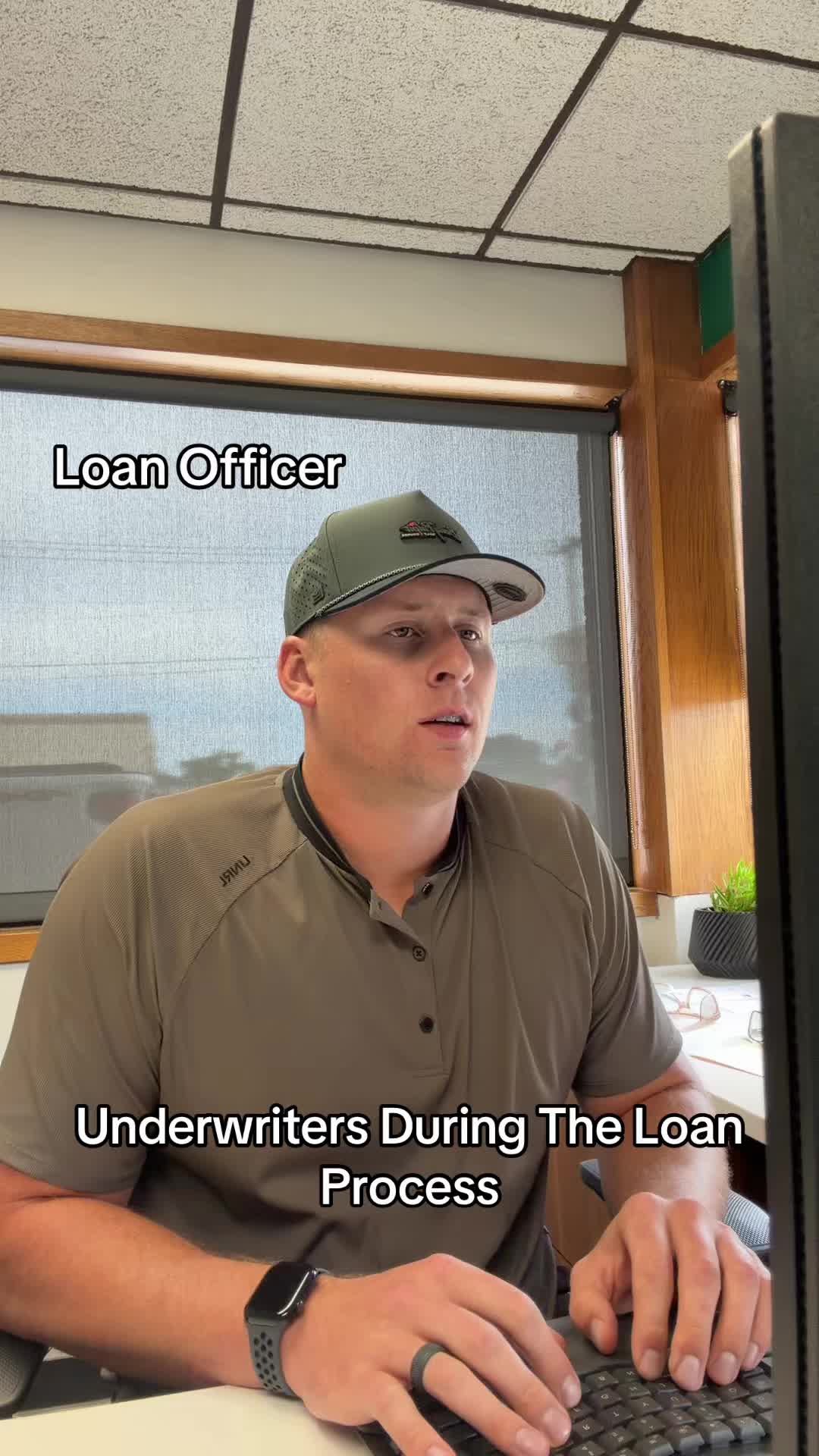 @Nate Willer, Mortgage Lending