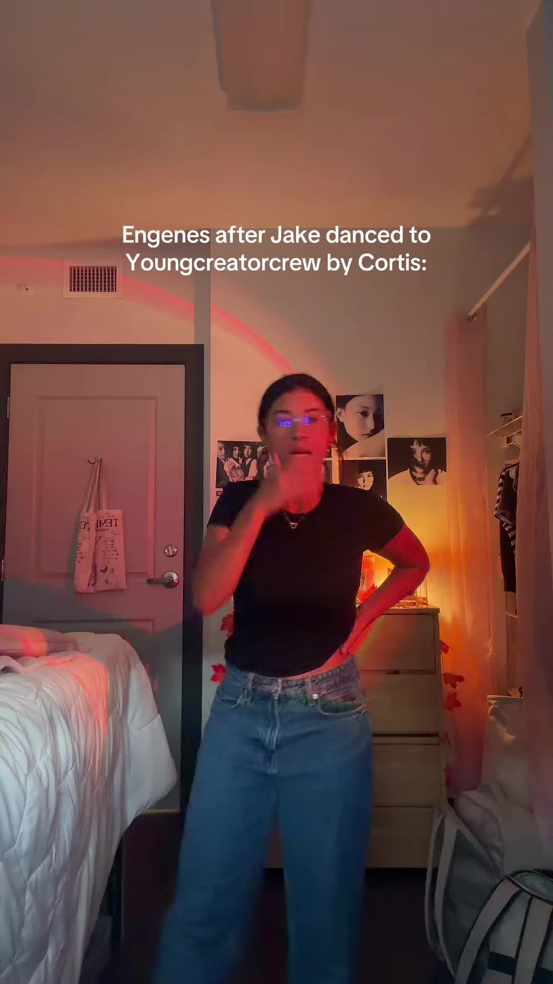 @Candace