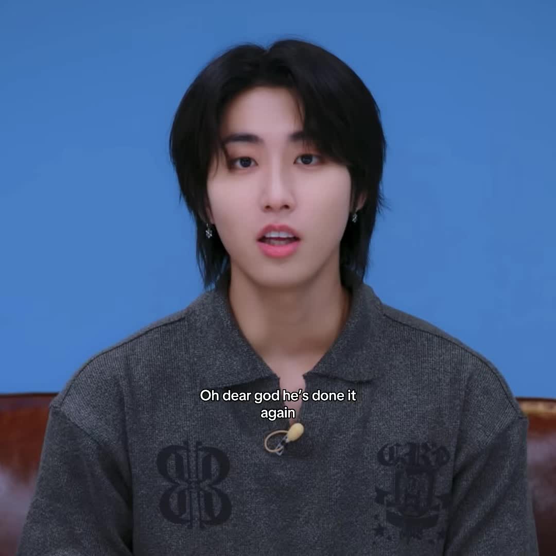 @Han Jisung🙏🏻