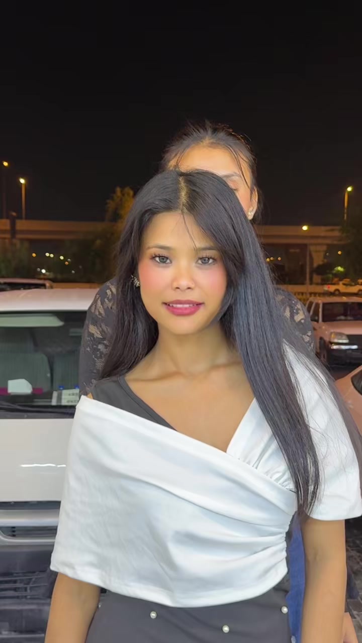 @Mikaa Magar