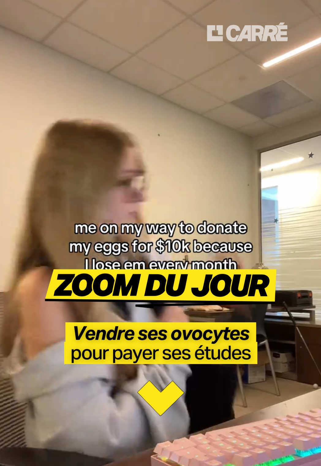 @C'CARRÉ