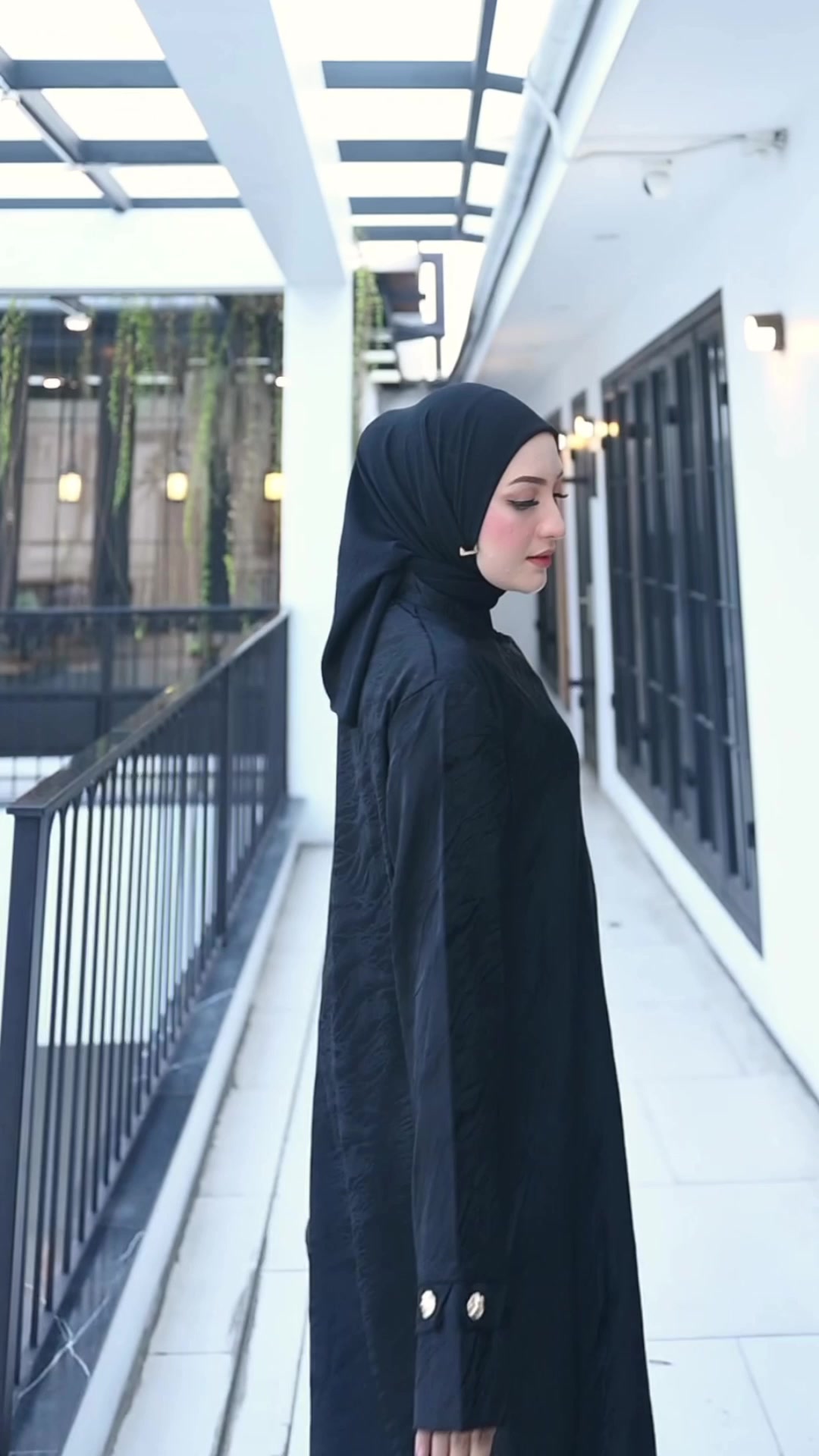 @Hasyifaofficial