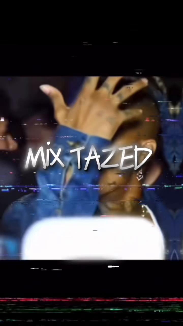 @Mix TAZED 🇯🇲🇳🇬