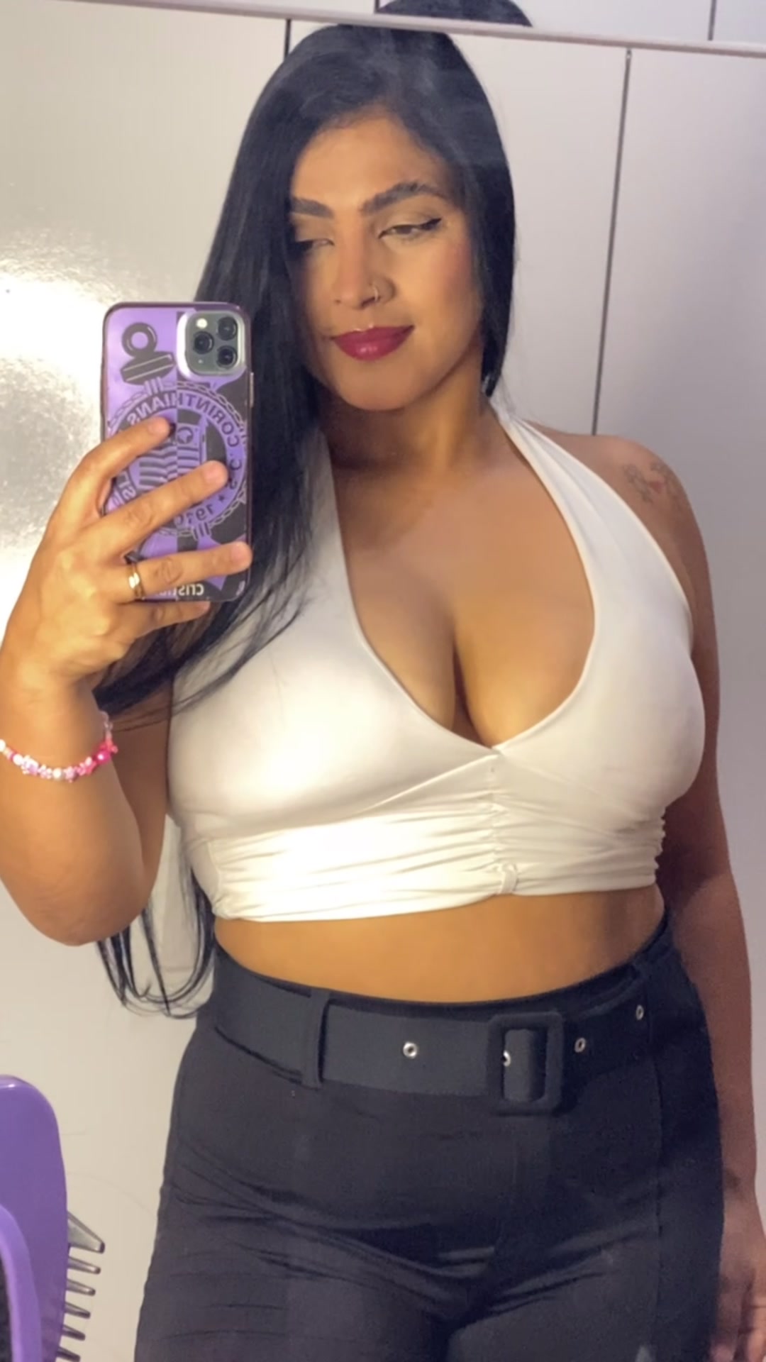 @Cristiane Brand&atilde;o