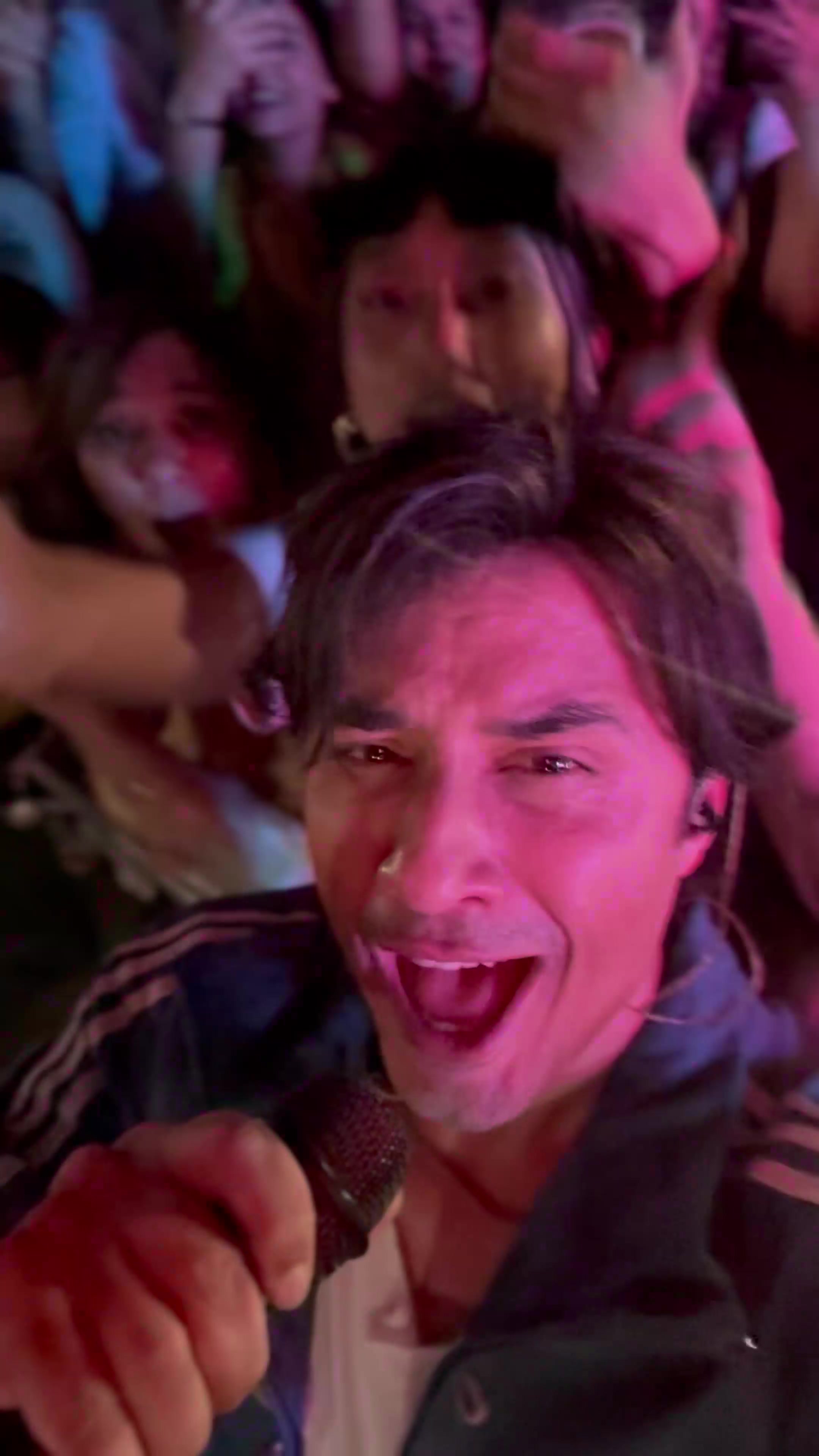 @Ali Zafar