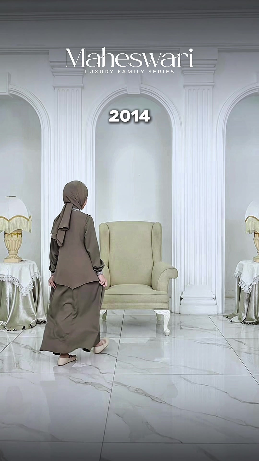 @Akifa Sahabat Muslimah