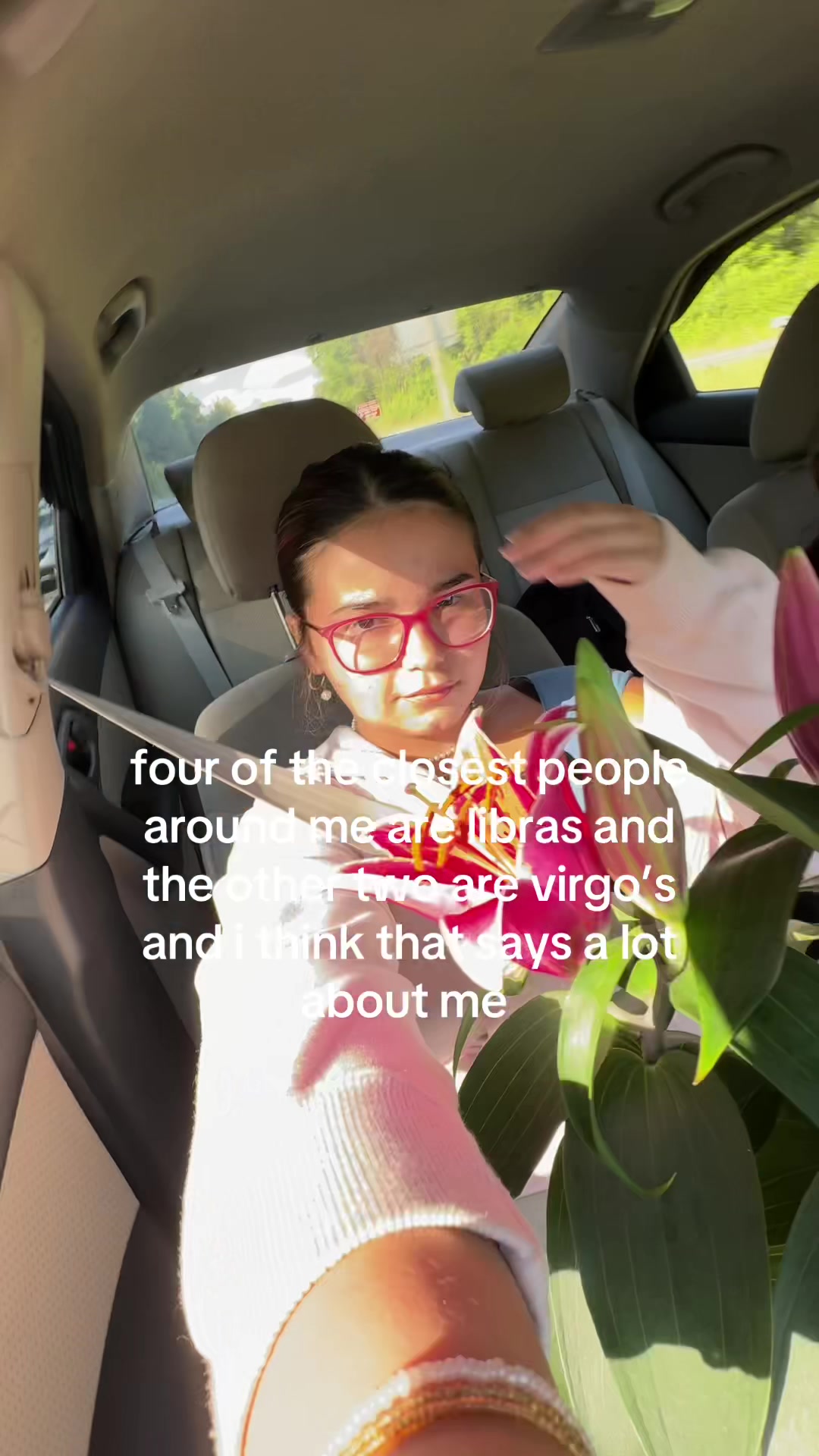 @lilly ayers