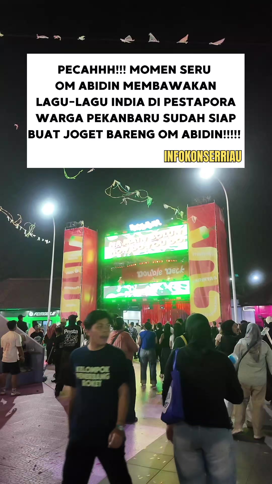 @IG : Info Konser Riau