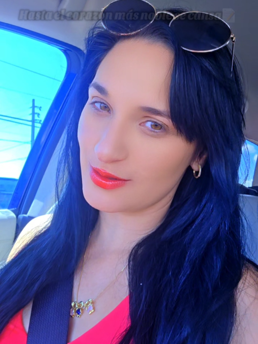 @Yuni Gutierrez