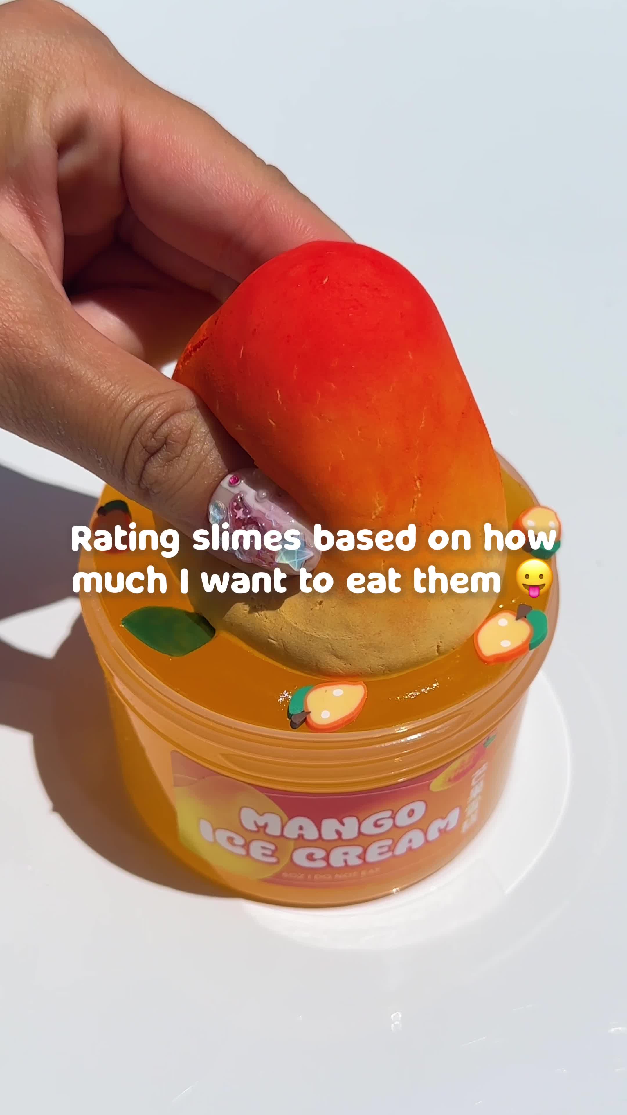 @Snoopslimes&ensp;ASMR