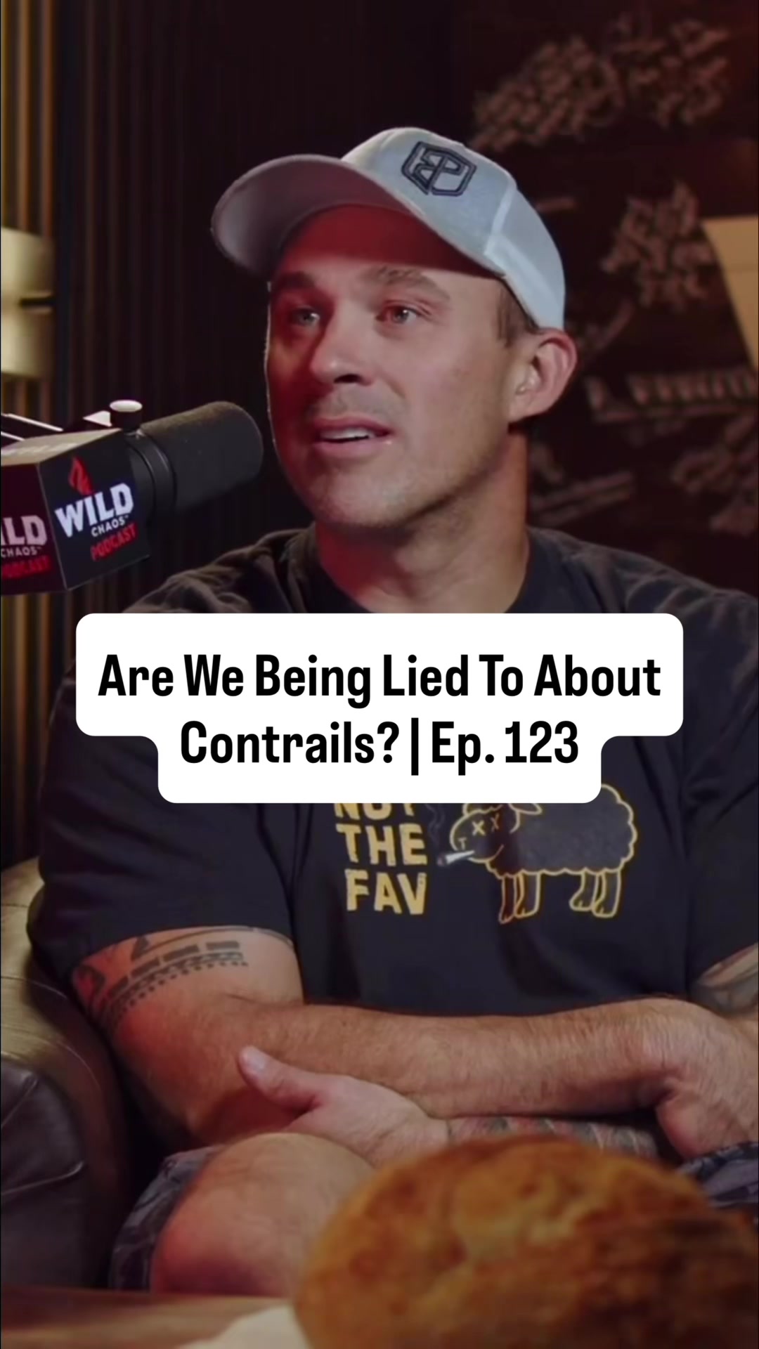 @TheWildChaosPodcast