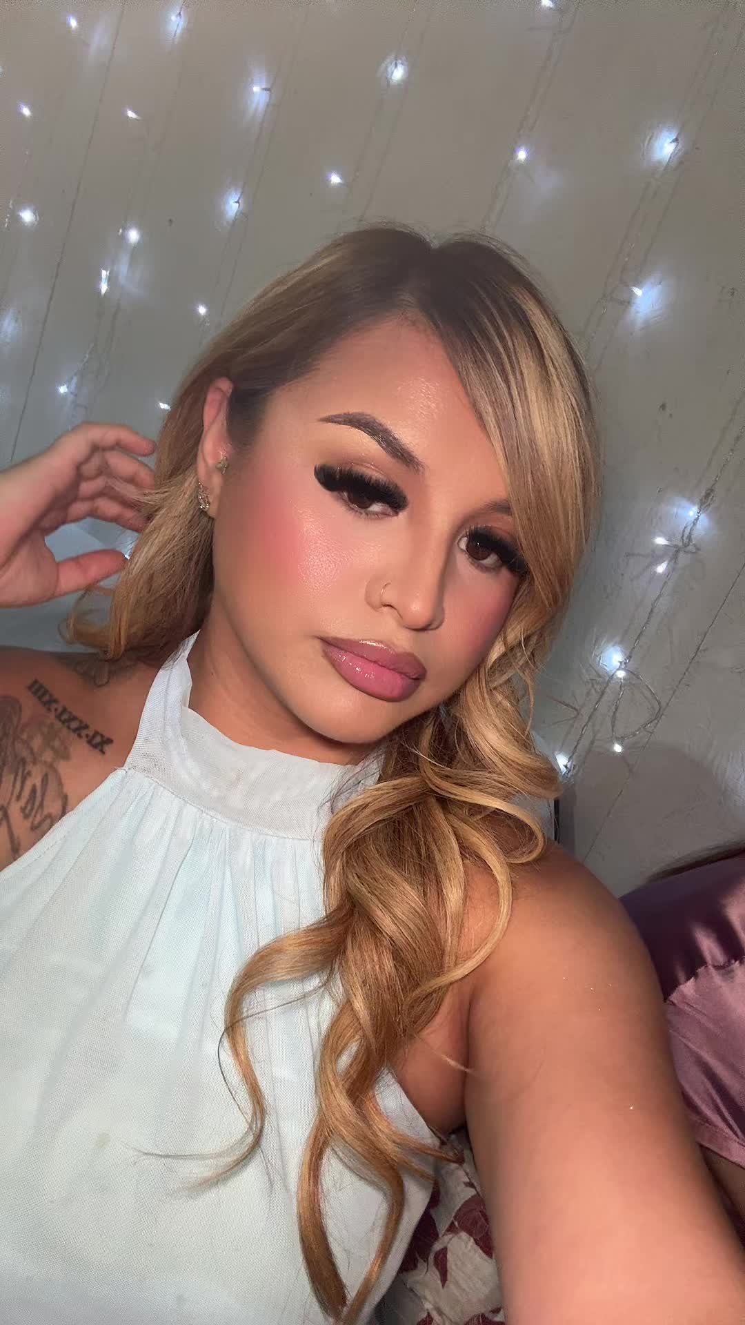 @Cindyyy 🤪