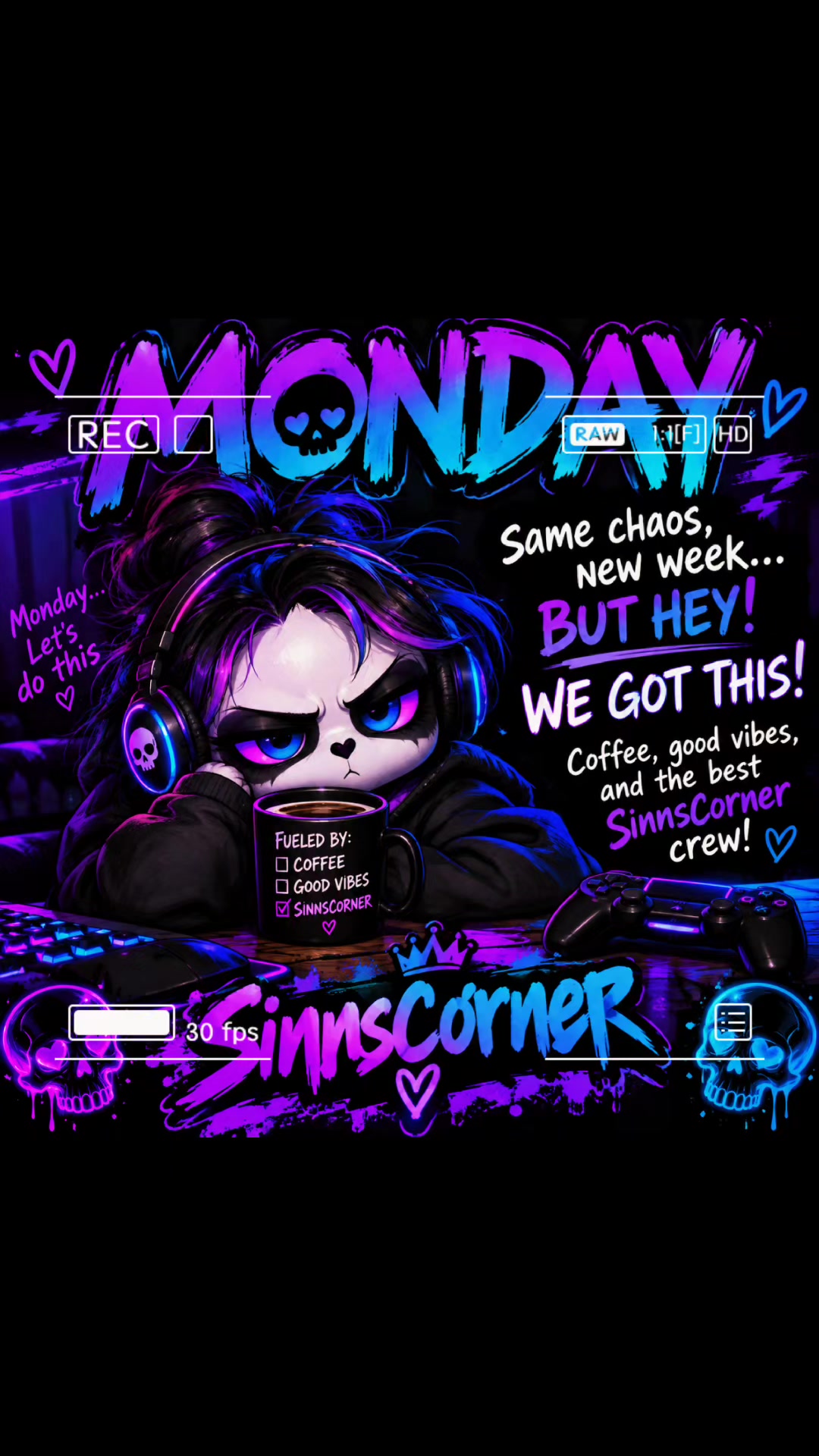 @SinnsCorner