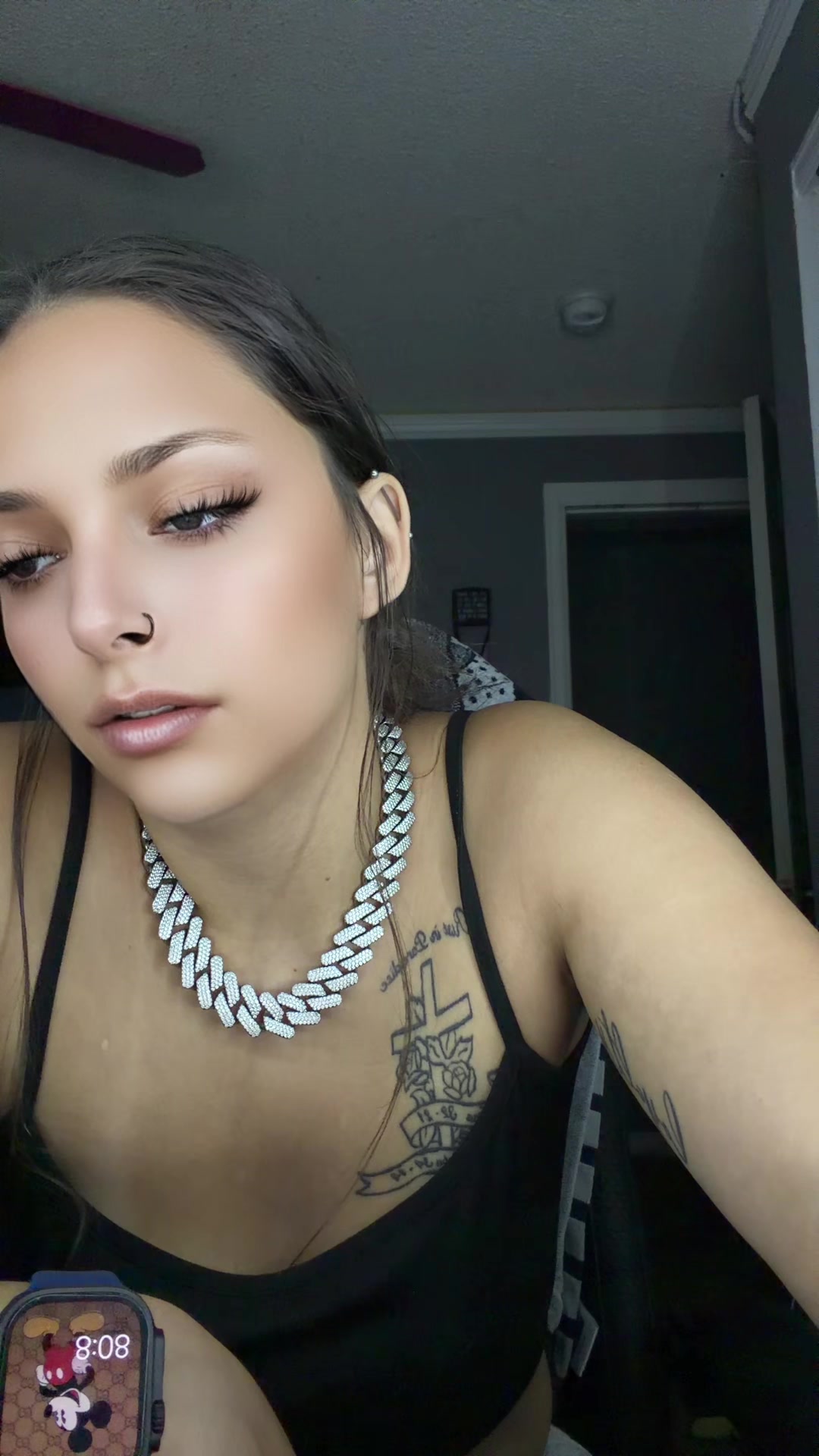 @Kaitlyn