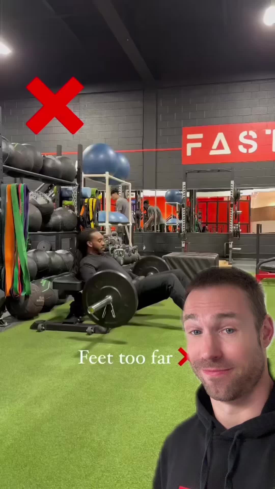 @Squat University