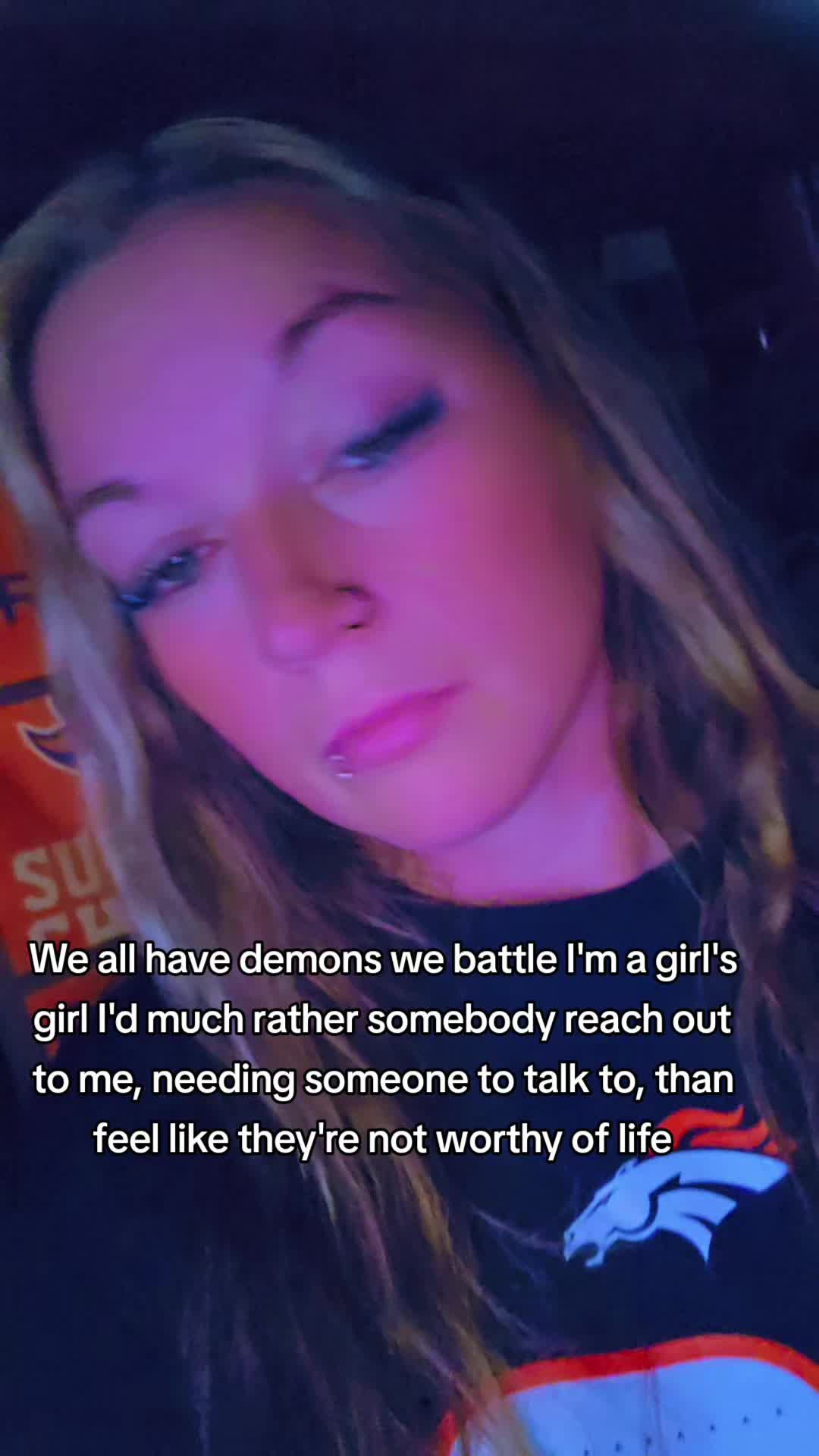 @Crystal Marie Hill
