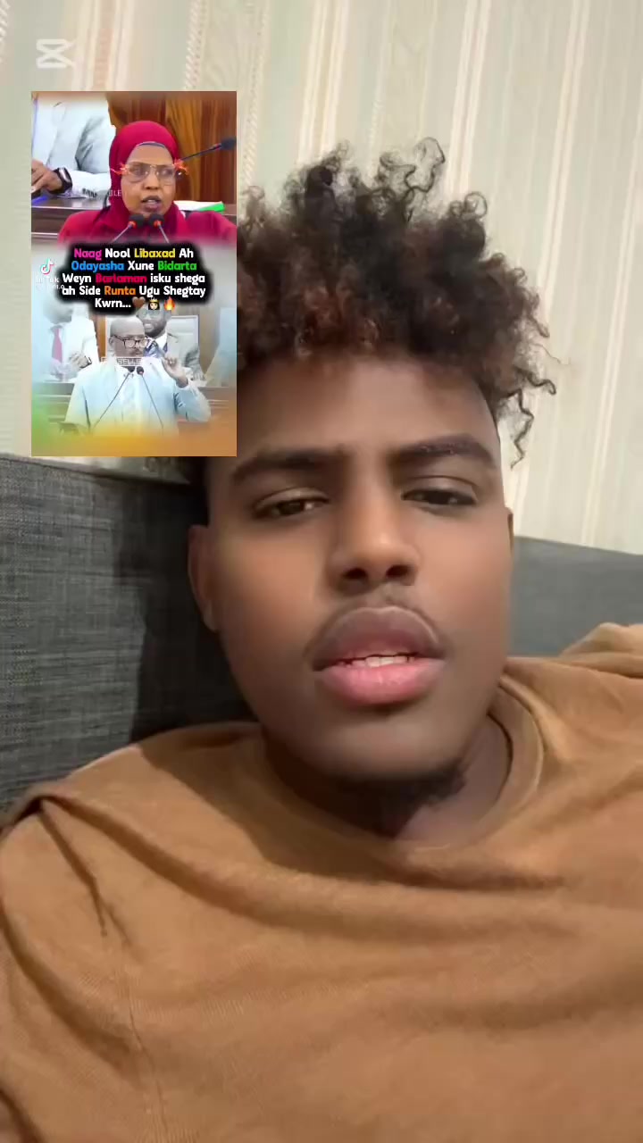 @Team Shaaciye