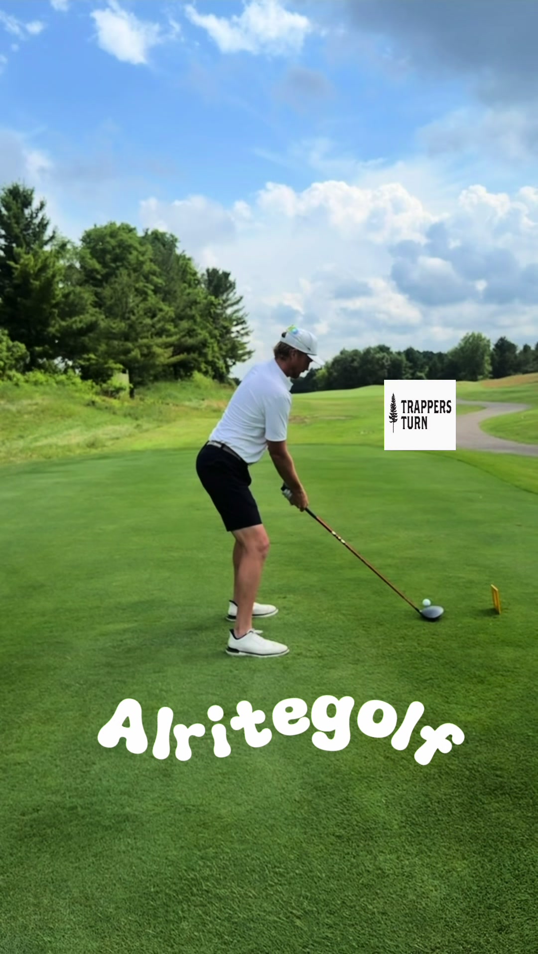@alritegolf