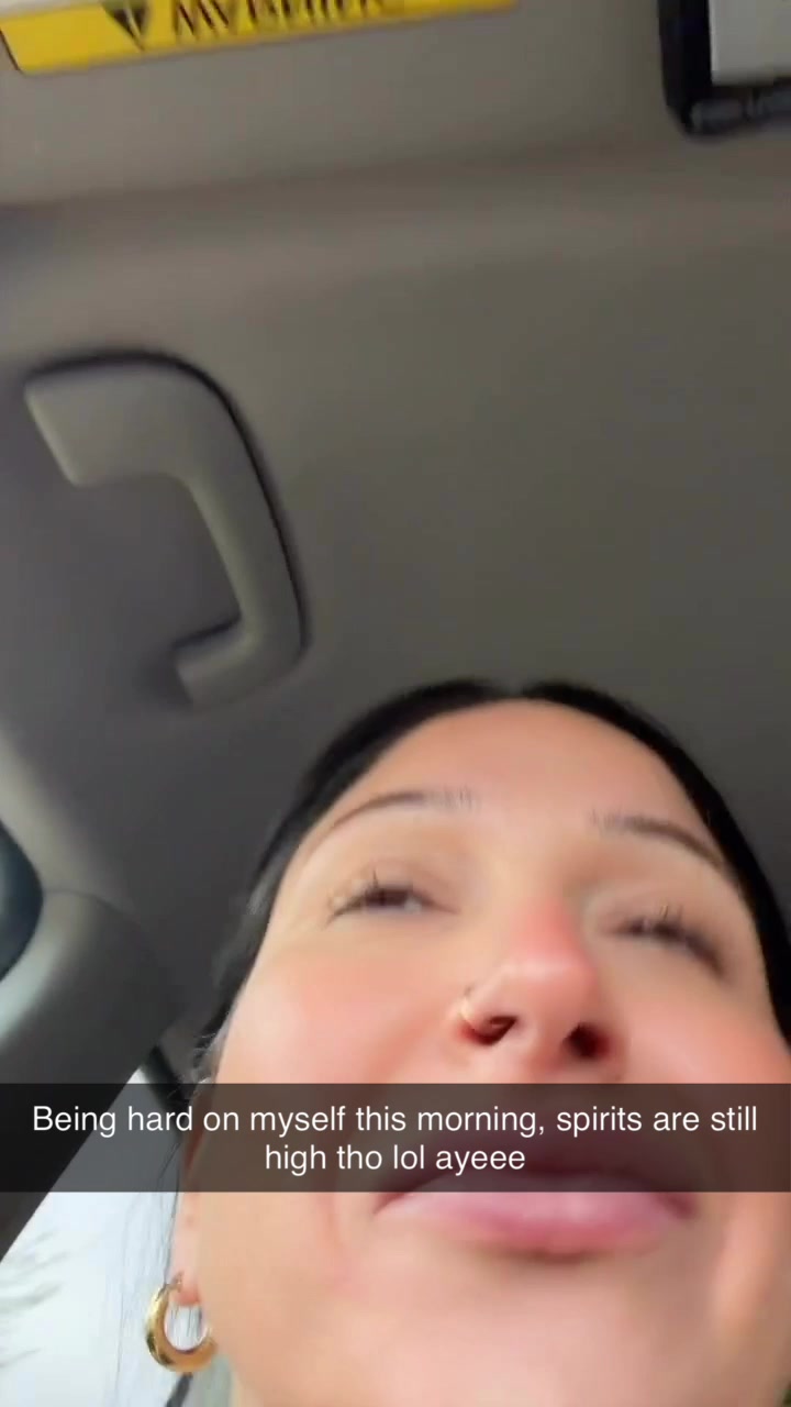 @Casie K