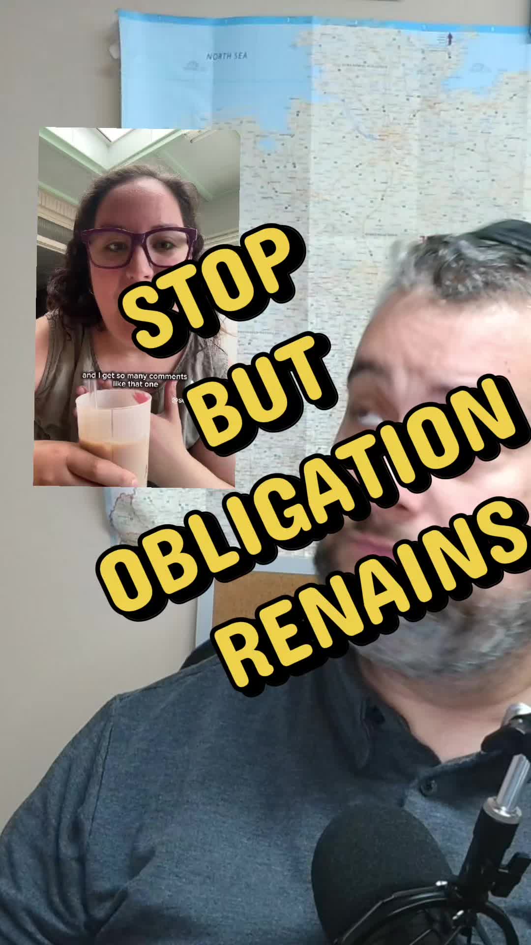 @Rabbi Mordy