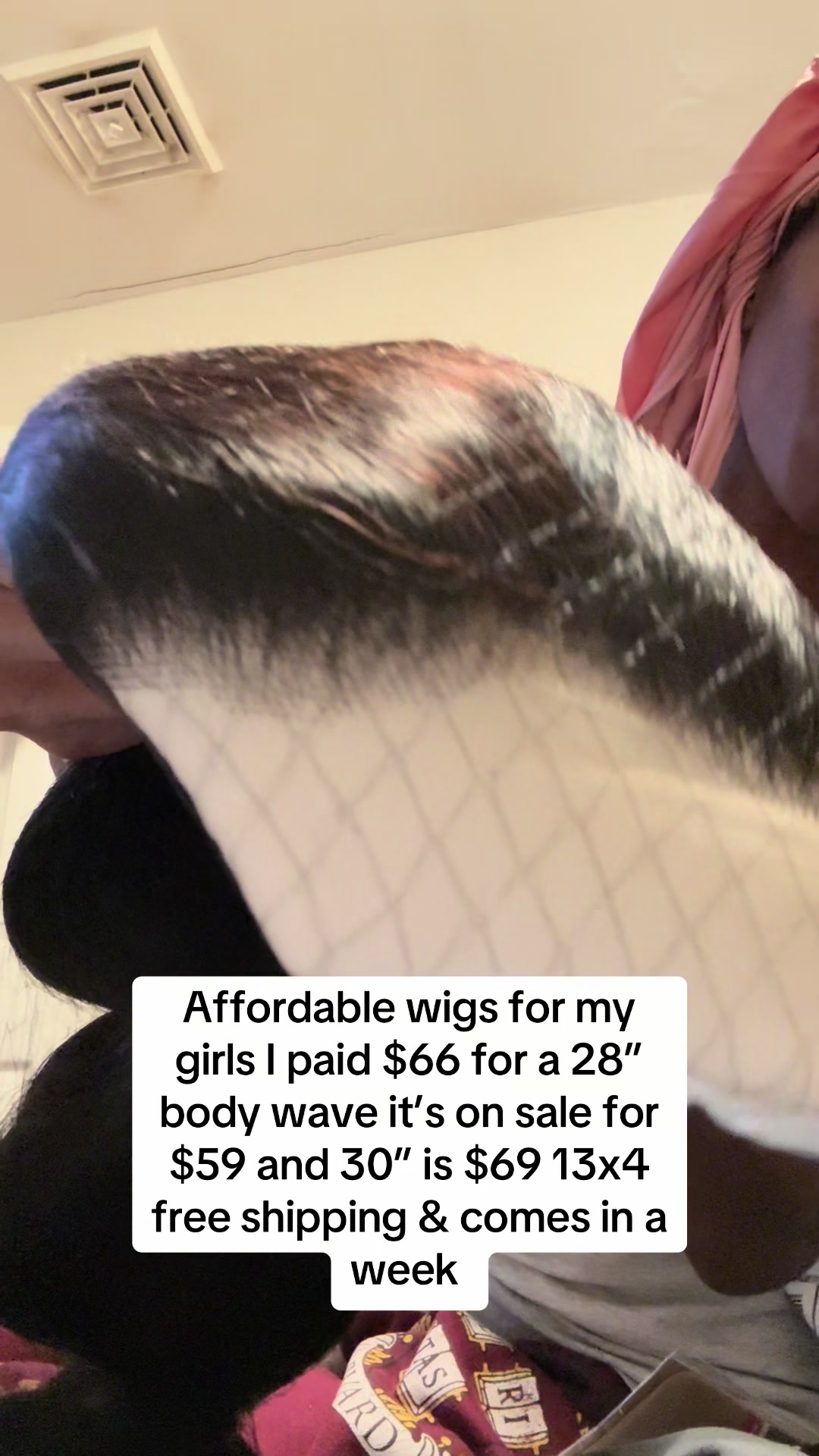 @Reeseeyummee UGC