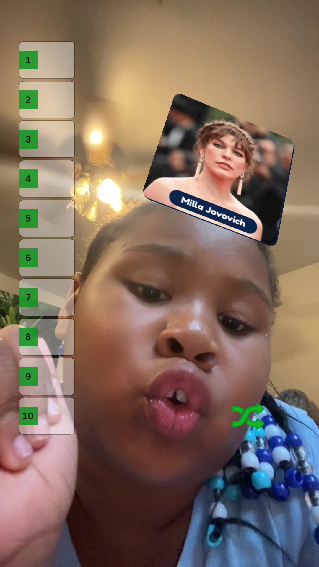 @Jamiyah Unique 🥰
