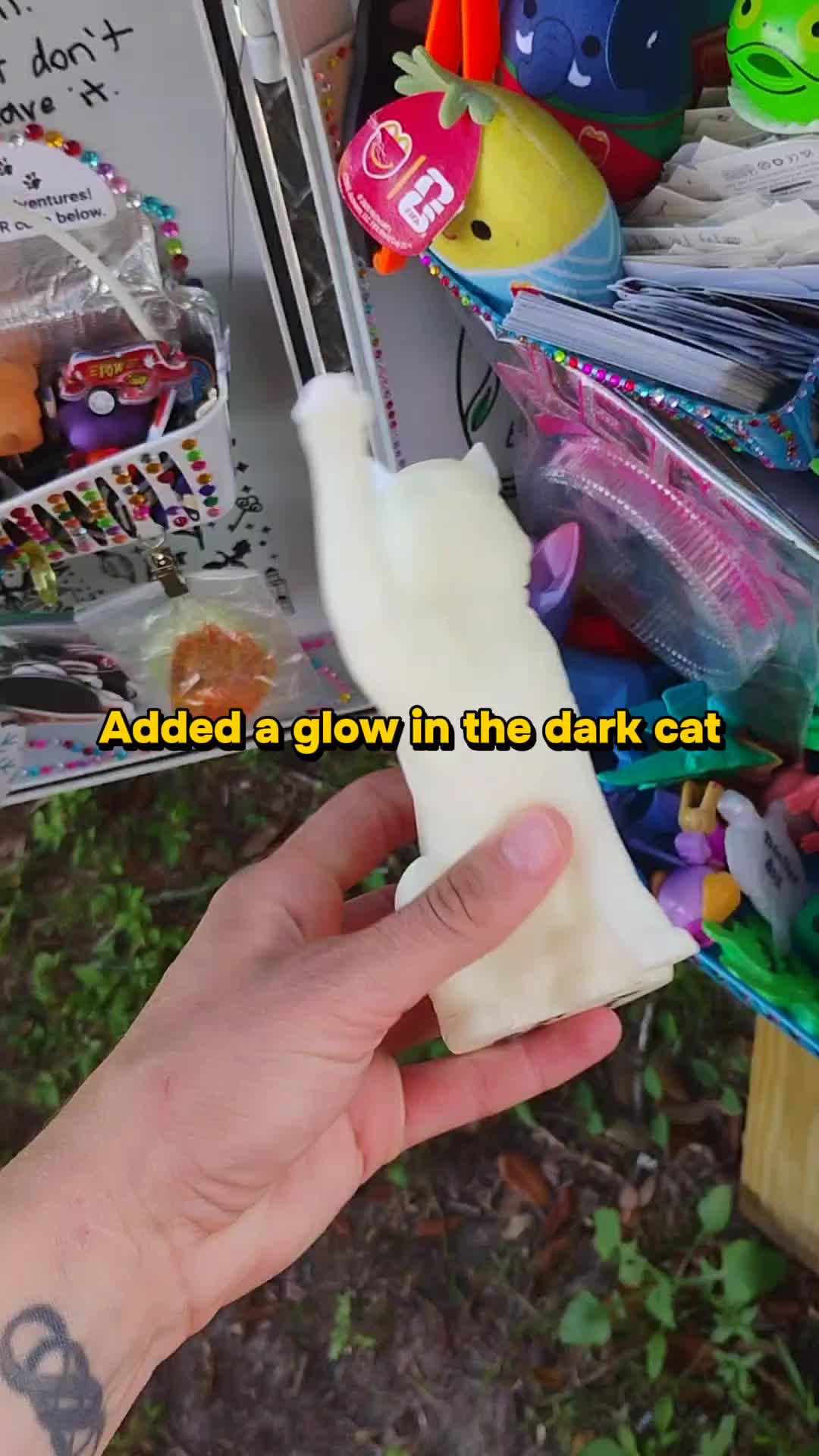 @Britt & Bjorn
