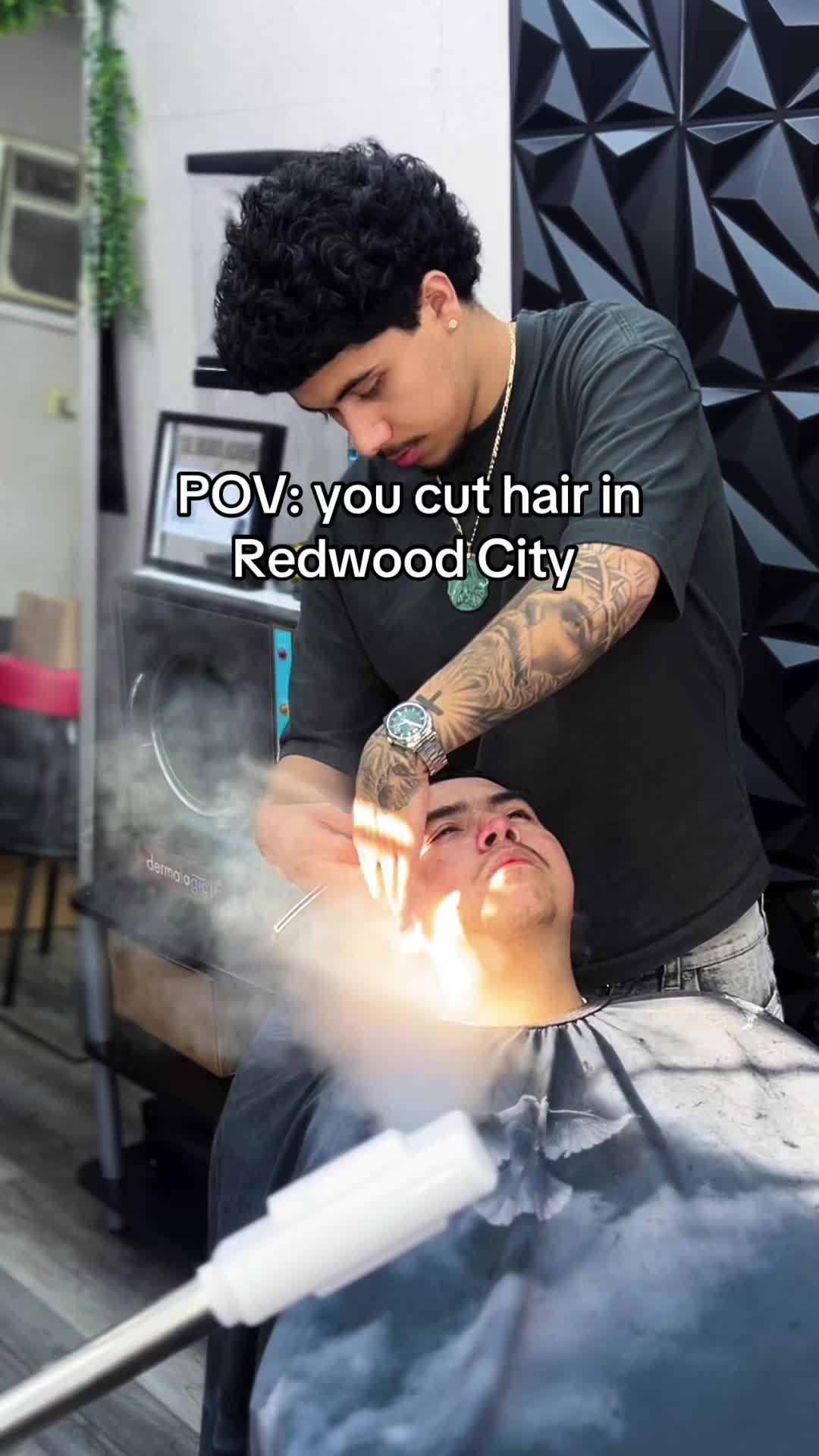 @Espino cuts