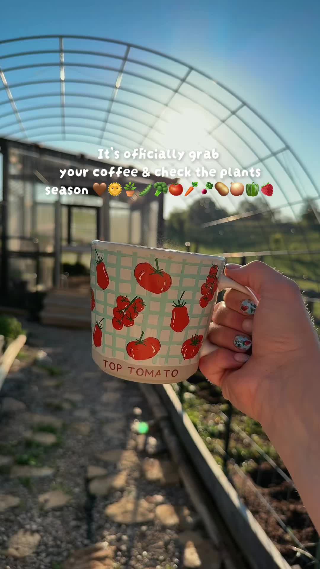@Deanna 🧺👩🏻&zwj;🌾 &bull;Farmstander&bull;