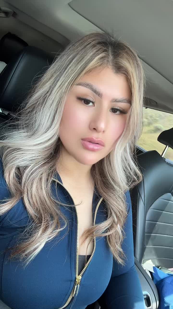 @Angelica Mendoza