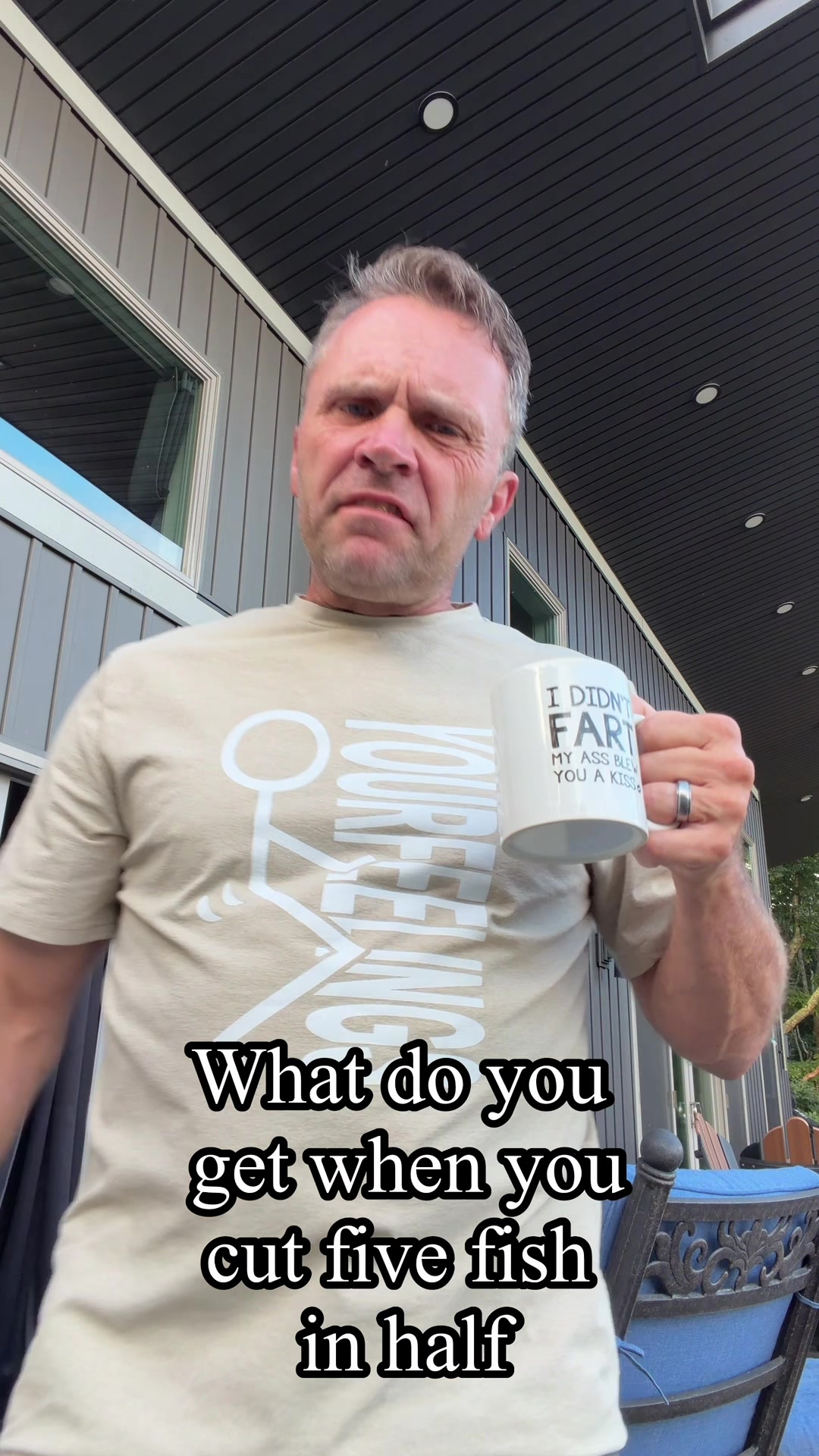 @Bad Dad
