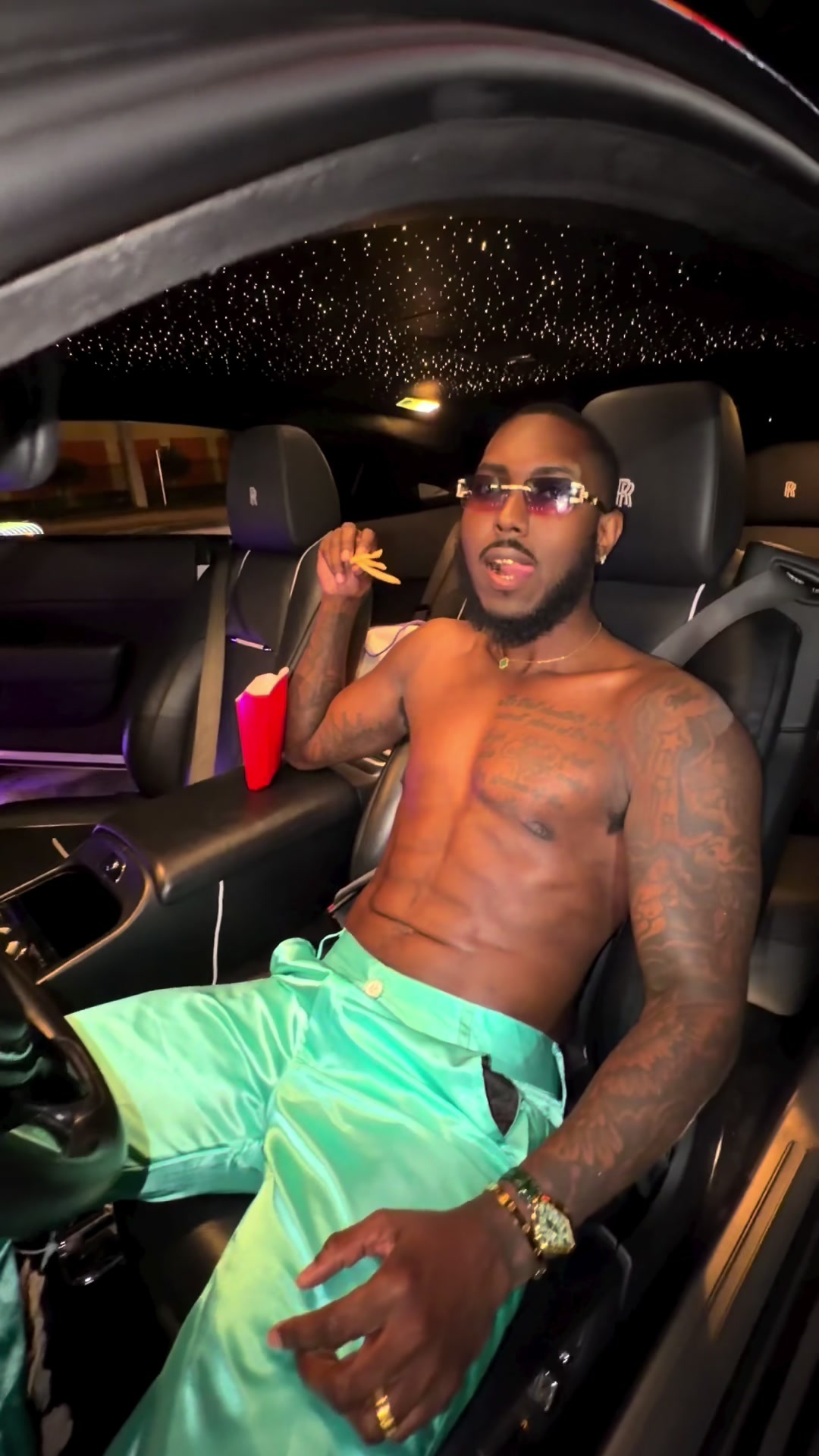 @Youngmikeofficiall