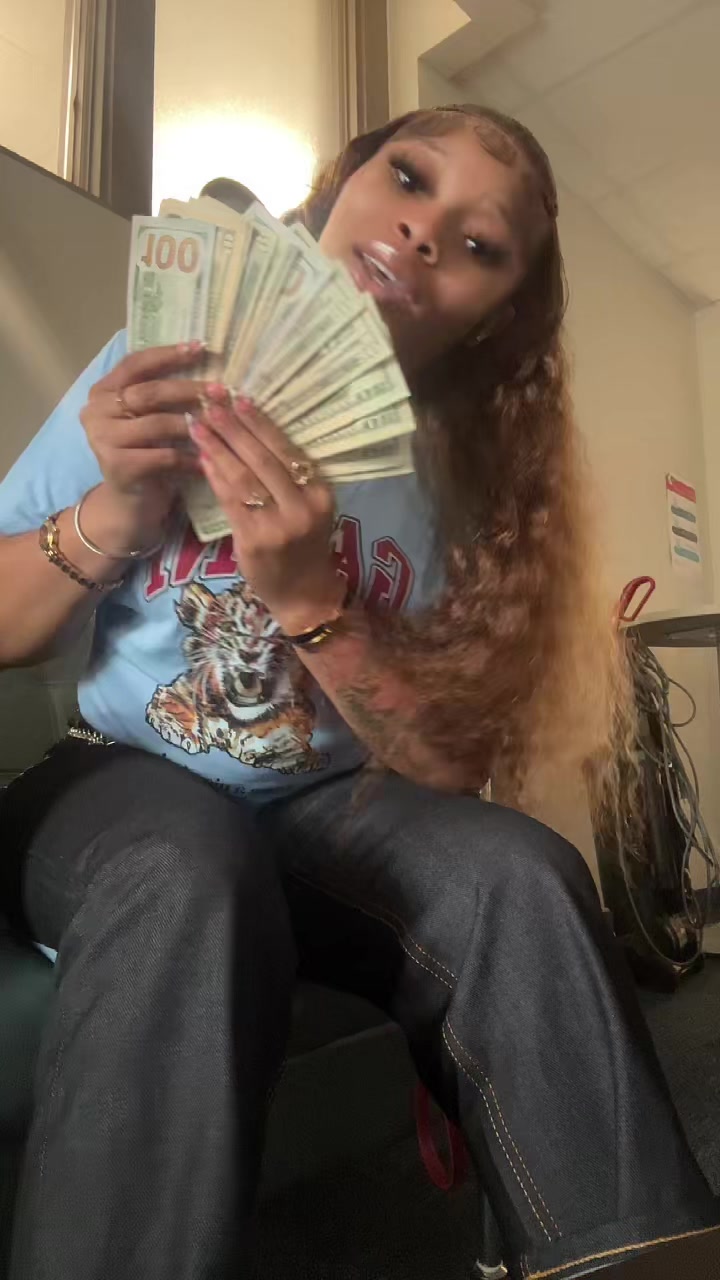@lashae' ๐