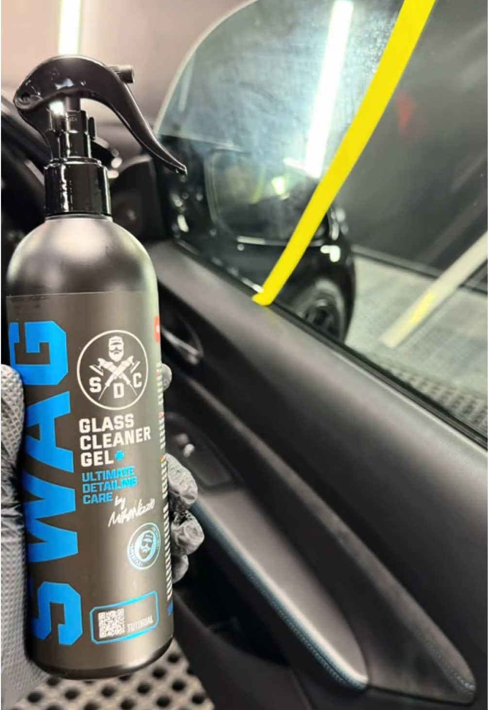 @SWAG DETAILING