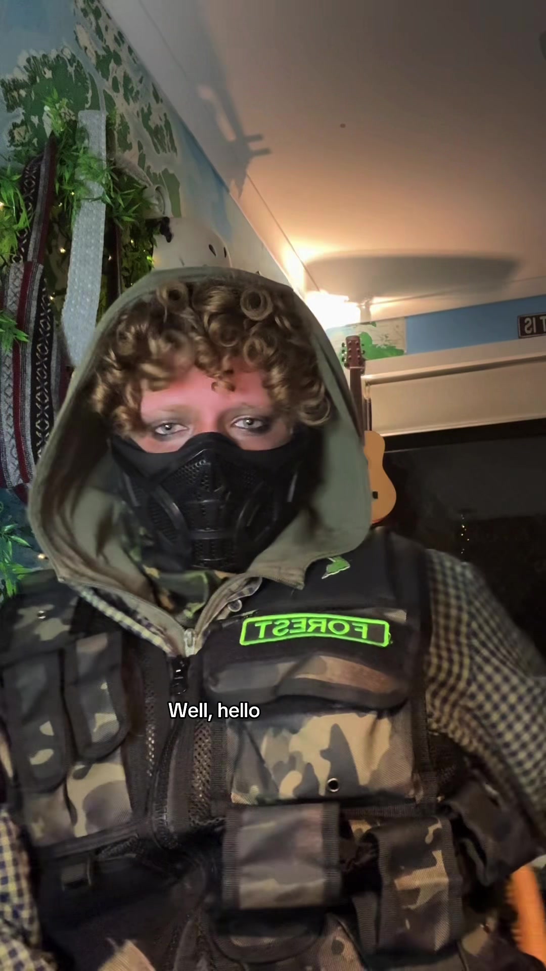 @CallSign_Forest🐸