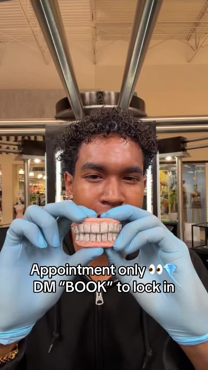 @AZ Grillz Plug💎