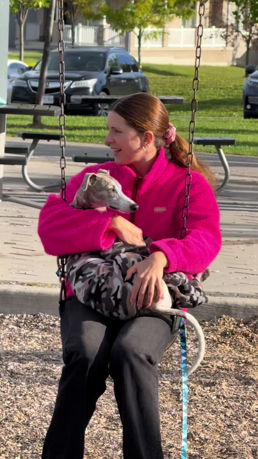 @Kayce Dog🤪🩷