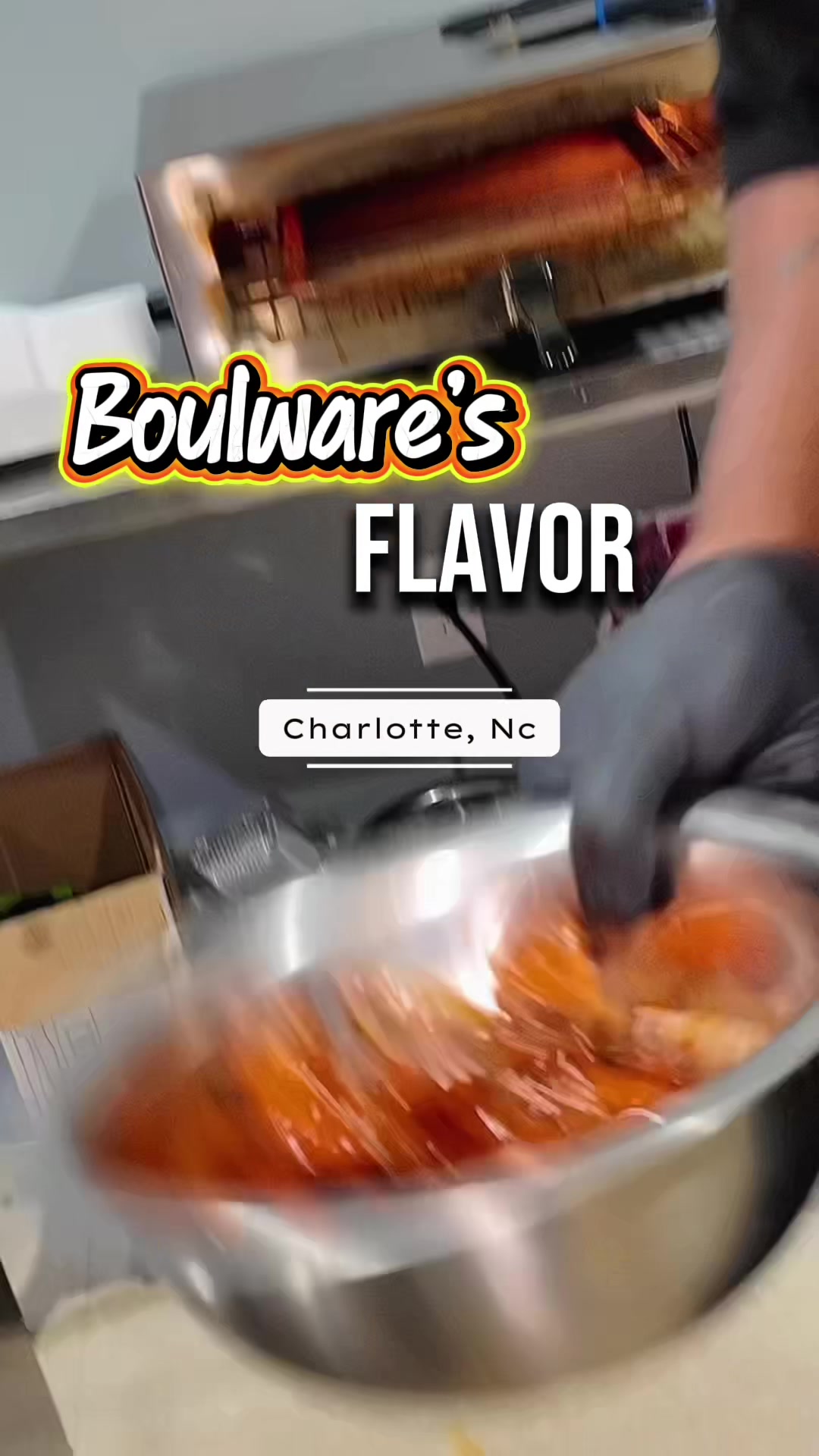@Asha G / CLT content creator