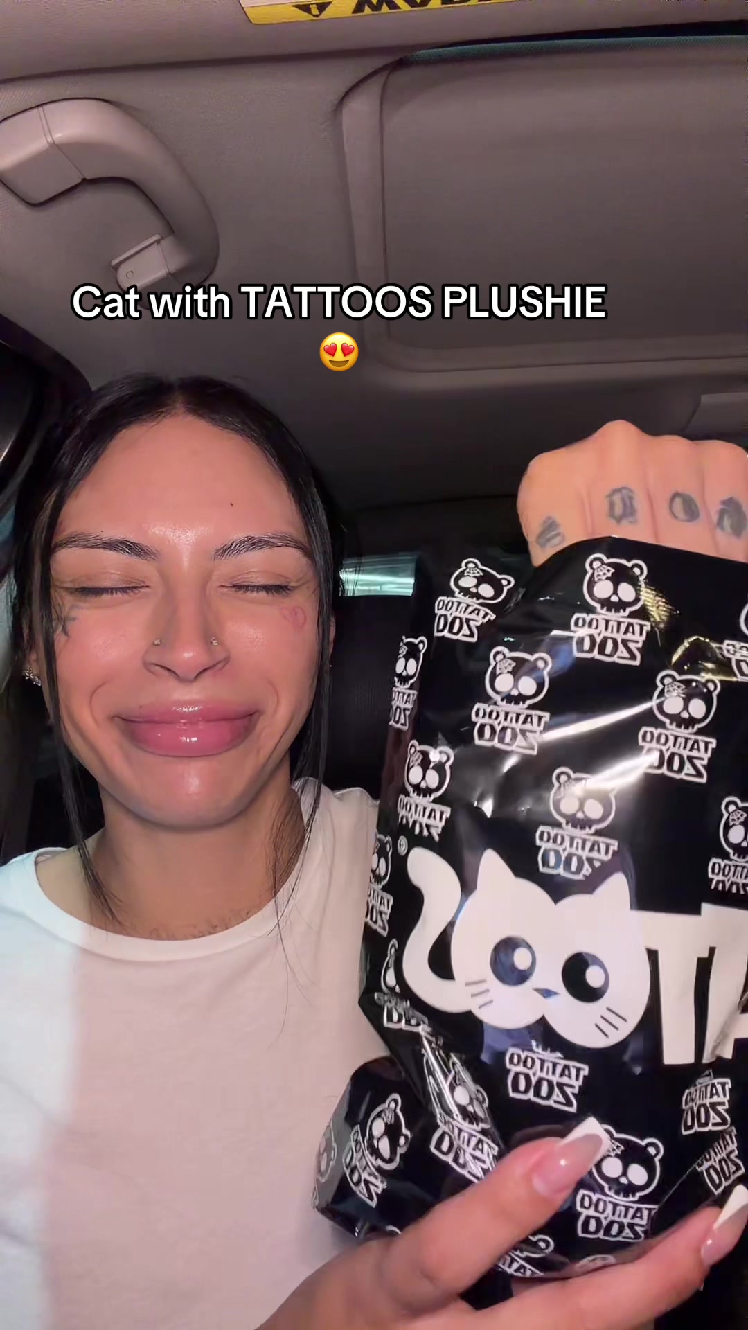 @Marialatinax 💔