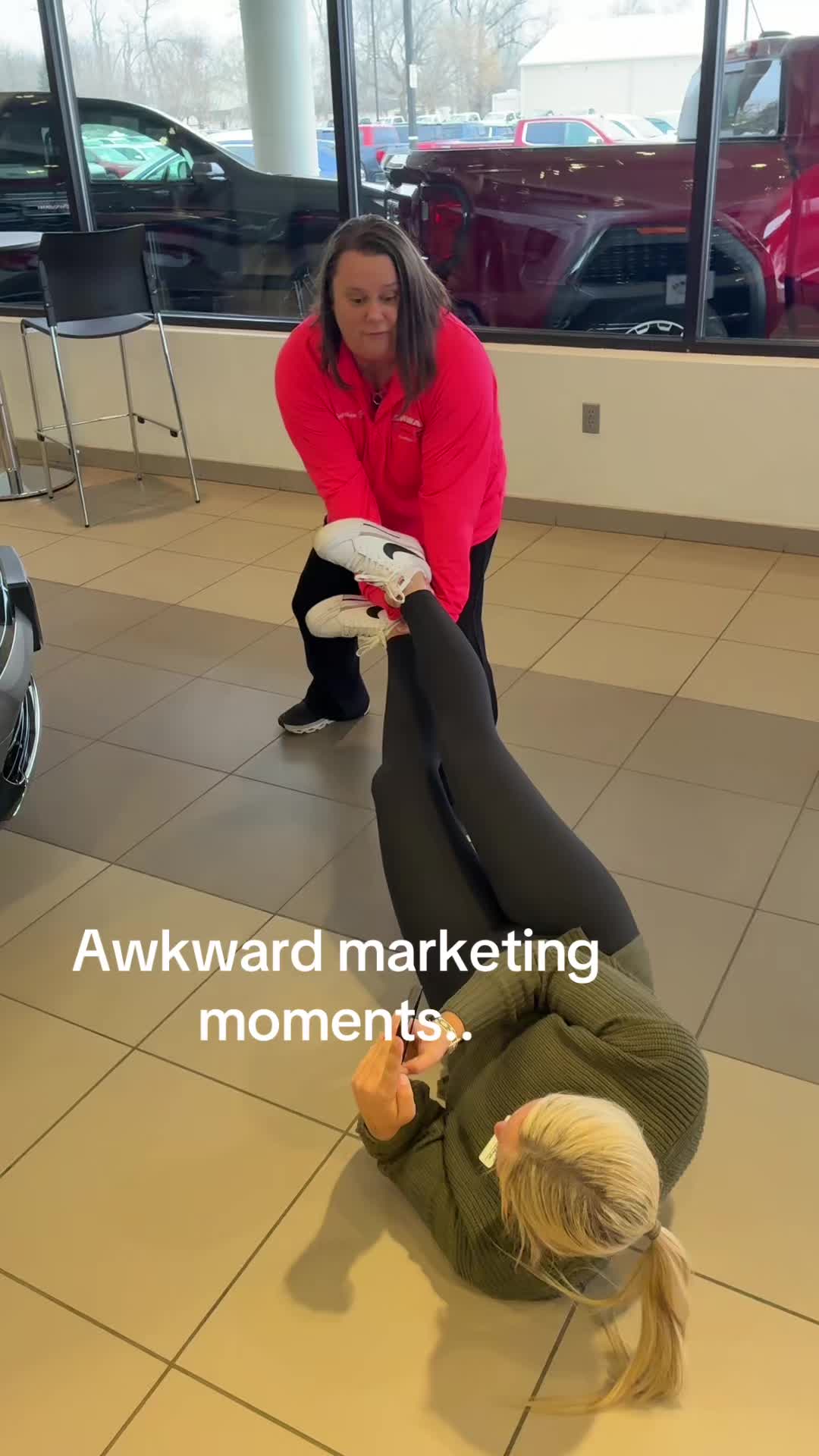 @yourgoofycargal
