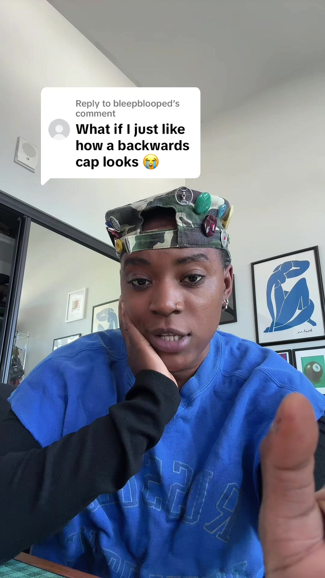 @JADE FOX