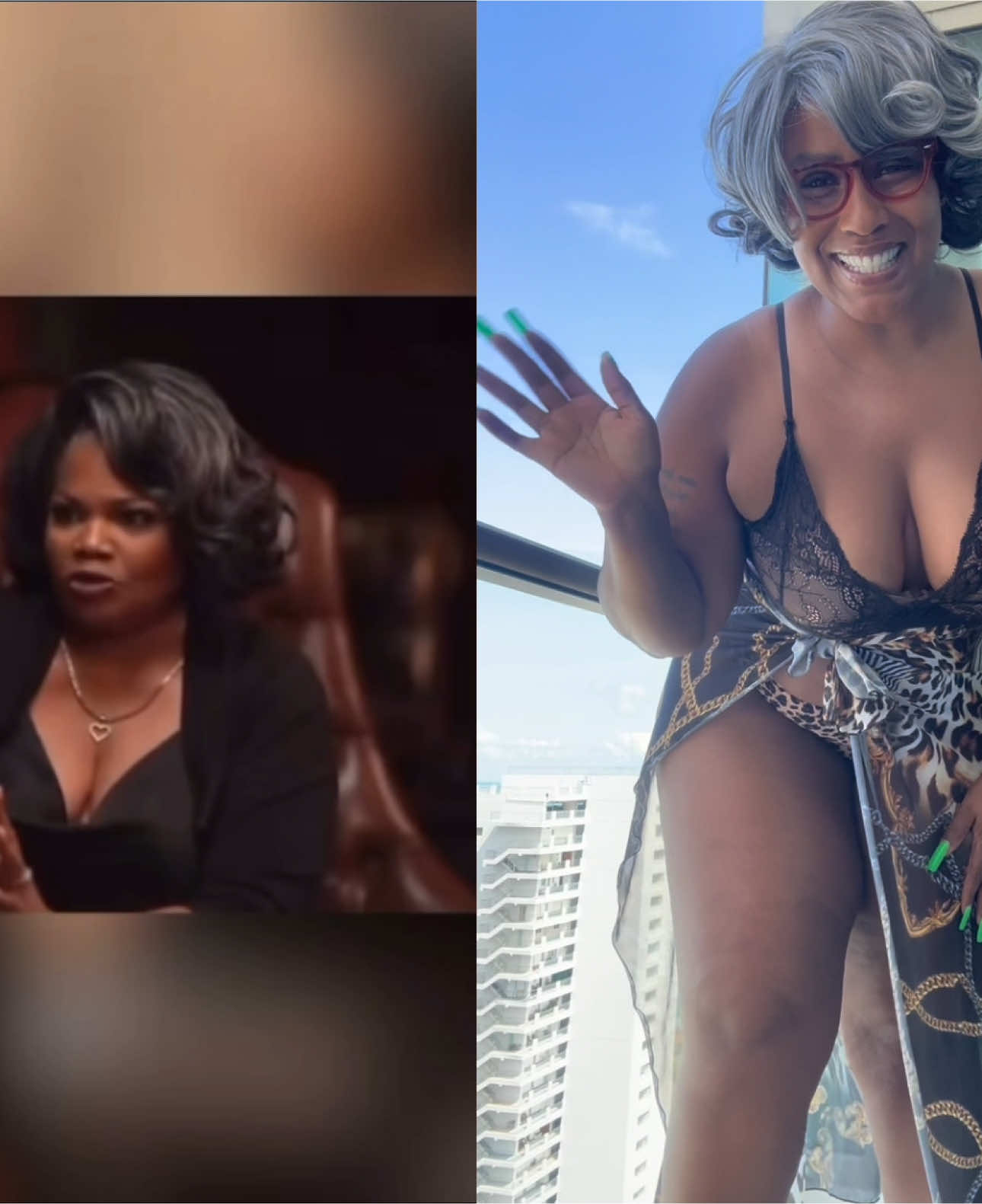 Granny Go Dumb (@grannygodumbofficial) - Urlebird