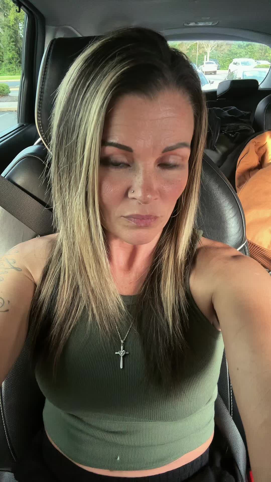 @JessicaXoxo ๐๐โ๏ธ