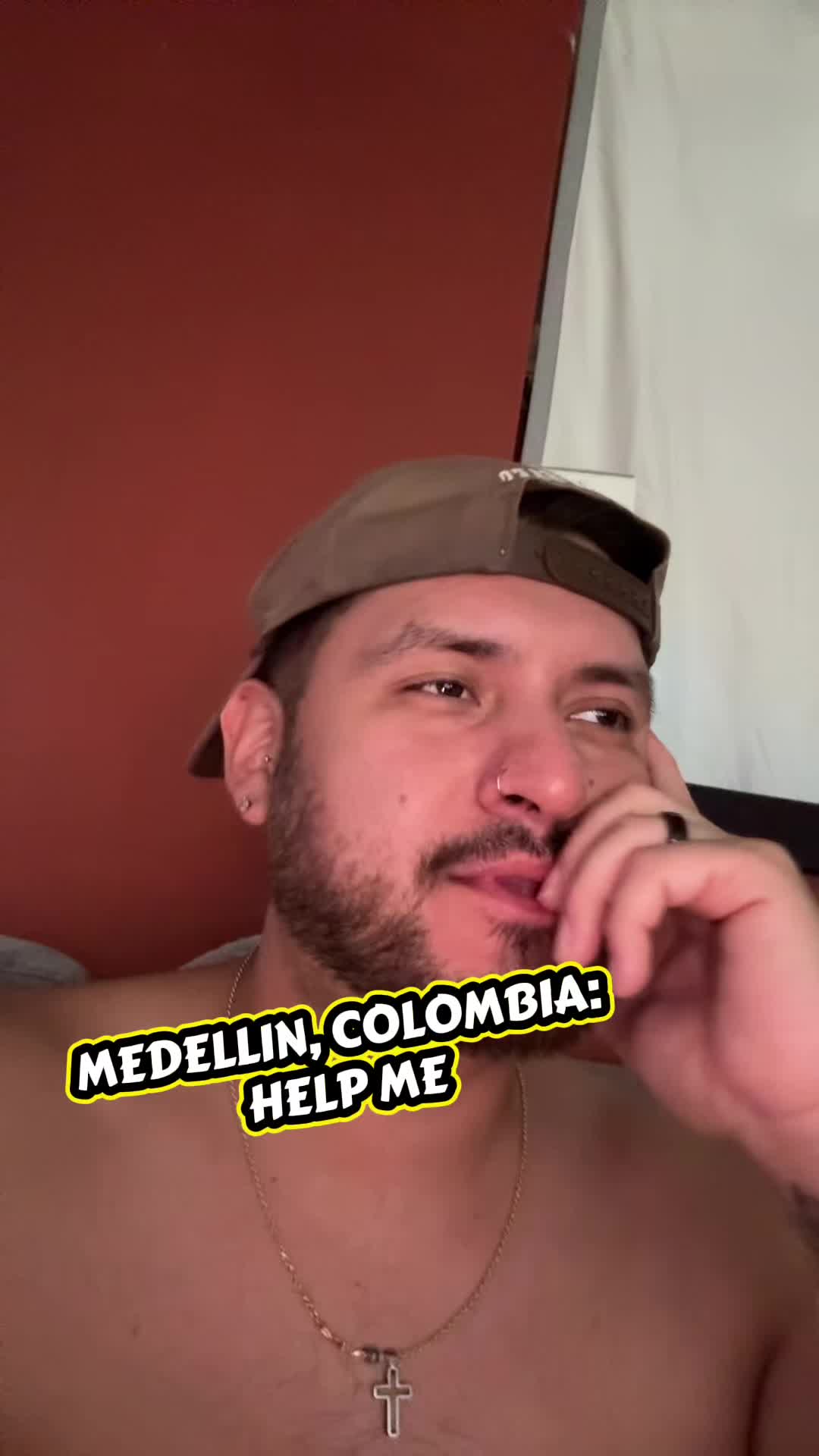 @Ese Enrique